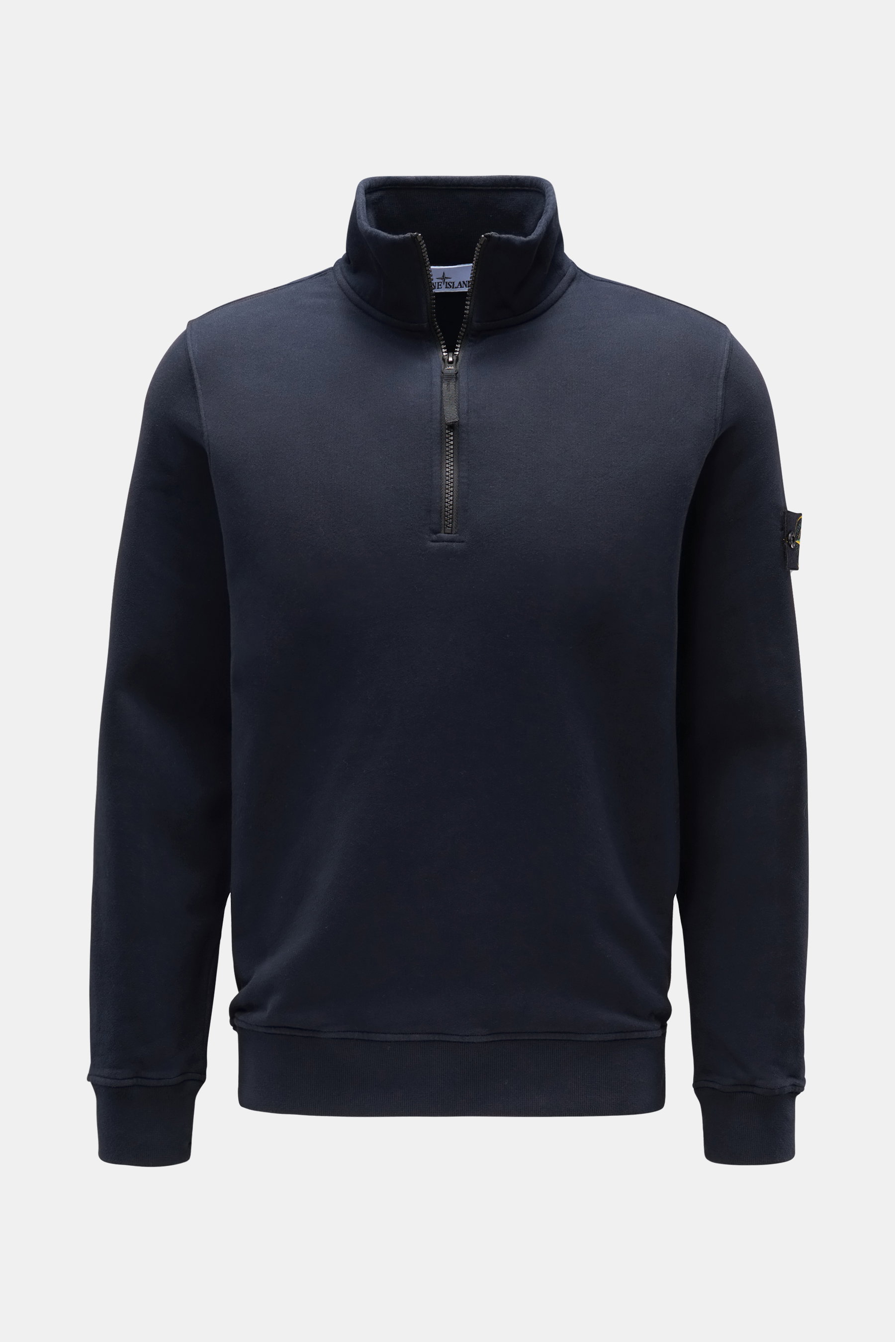 Stone Island Troyer navy