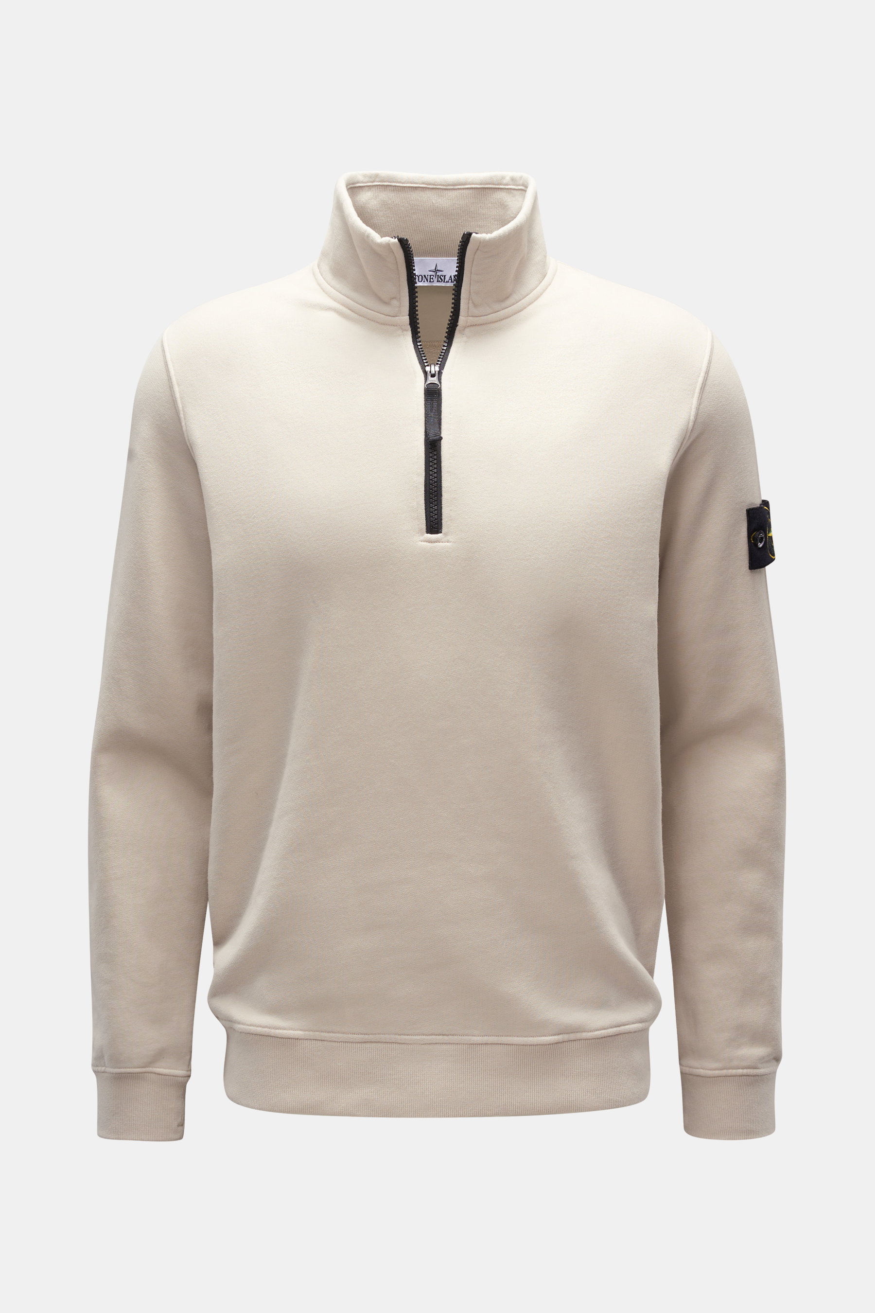 Stone Island Troyer creme