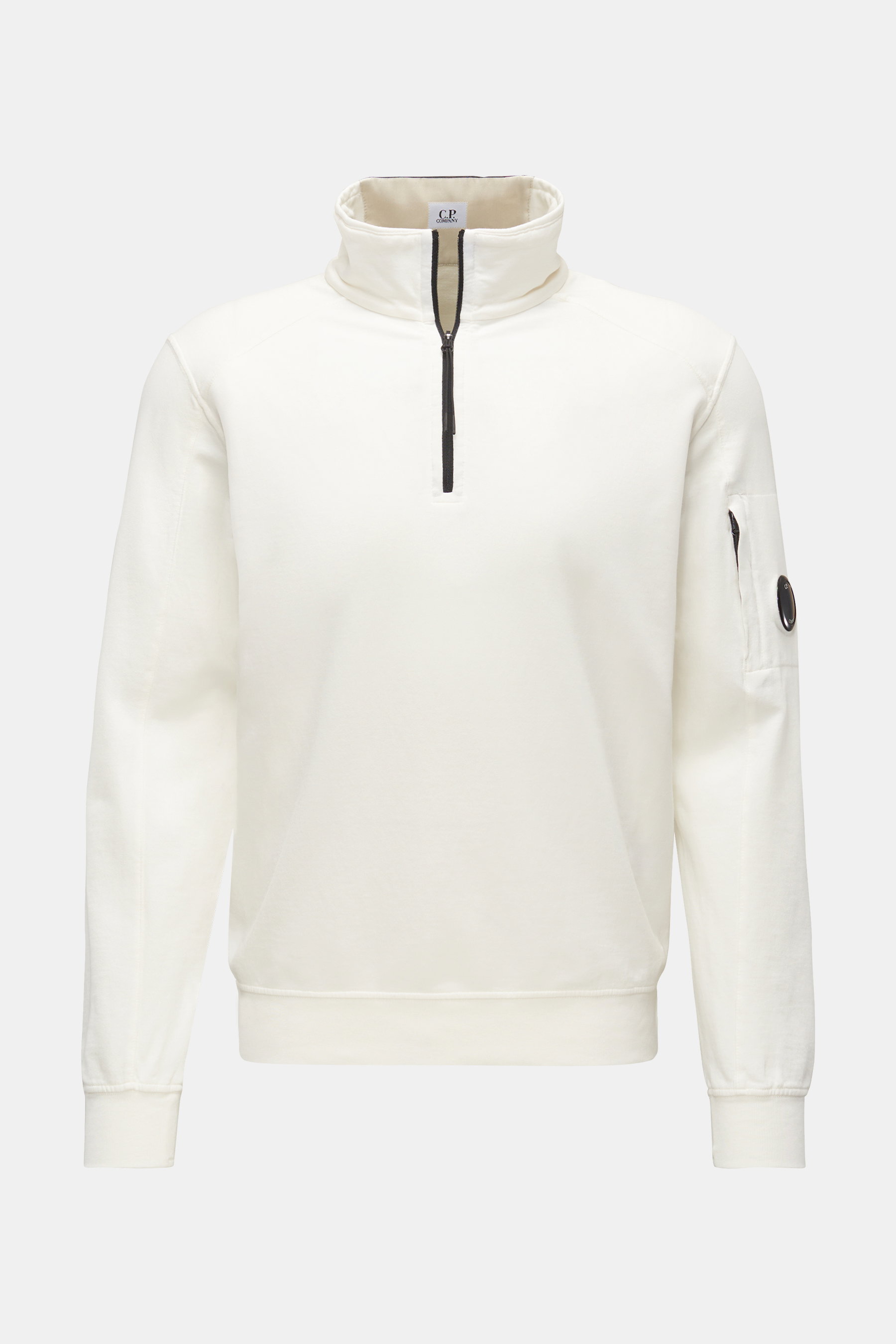 C.P. Company Troyer offwhite