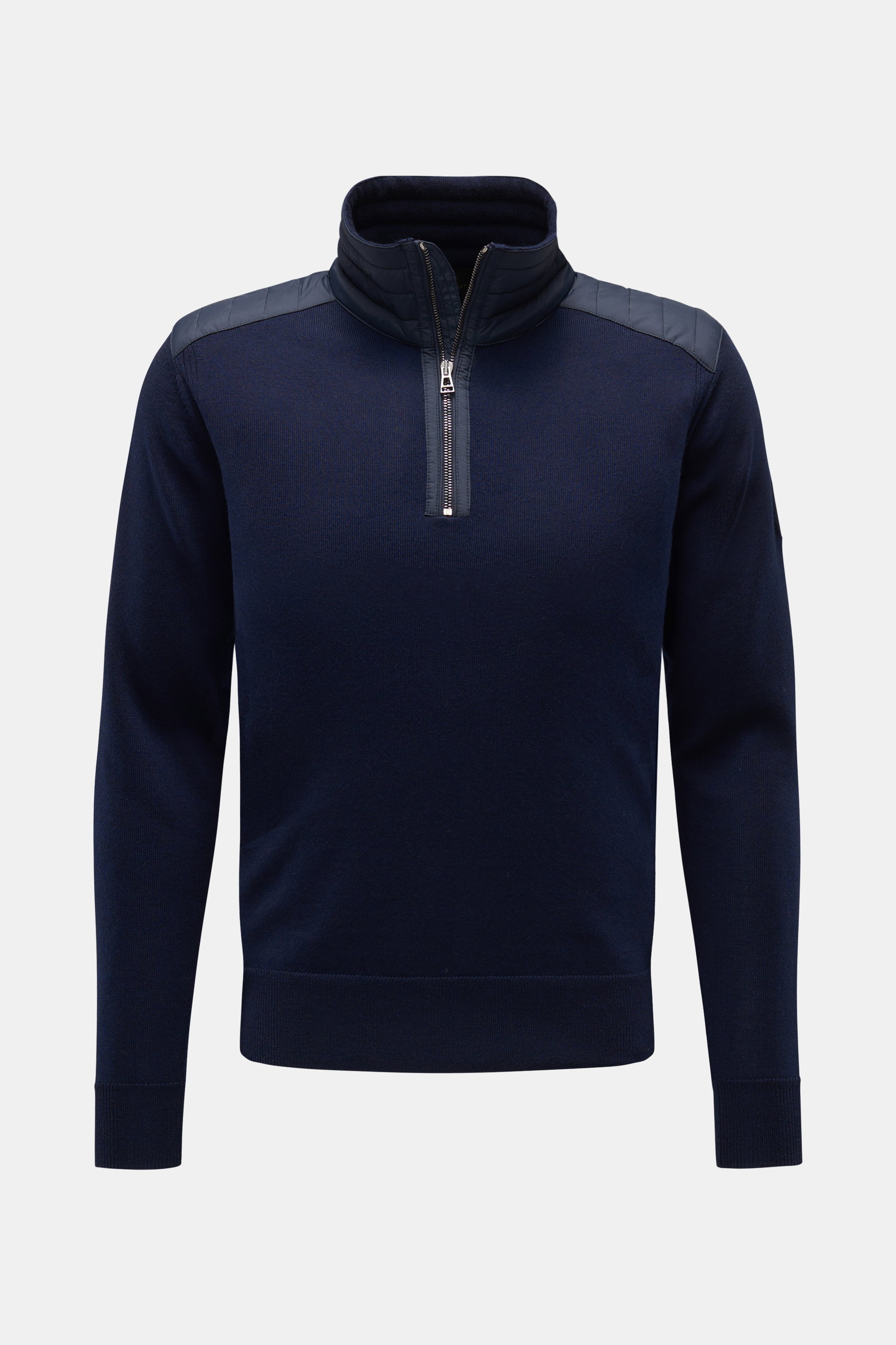 Belstaff Troyer 'Kilmington' navy