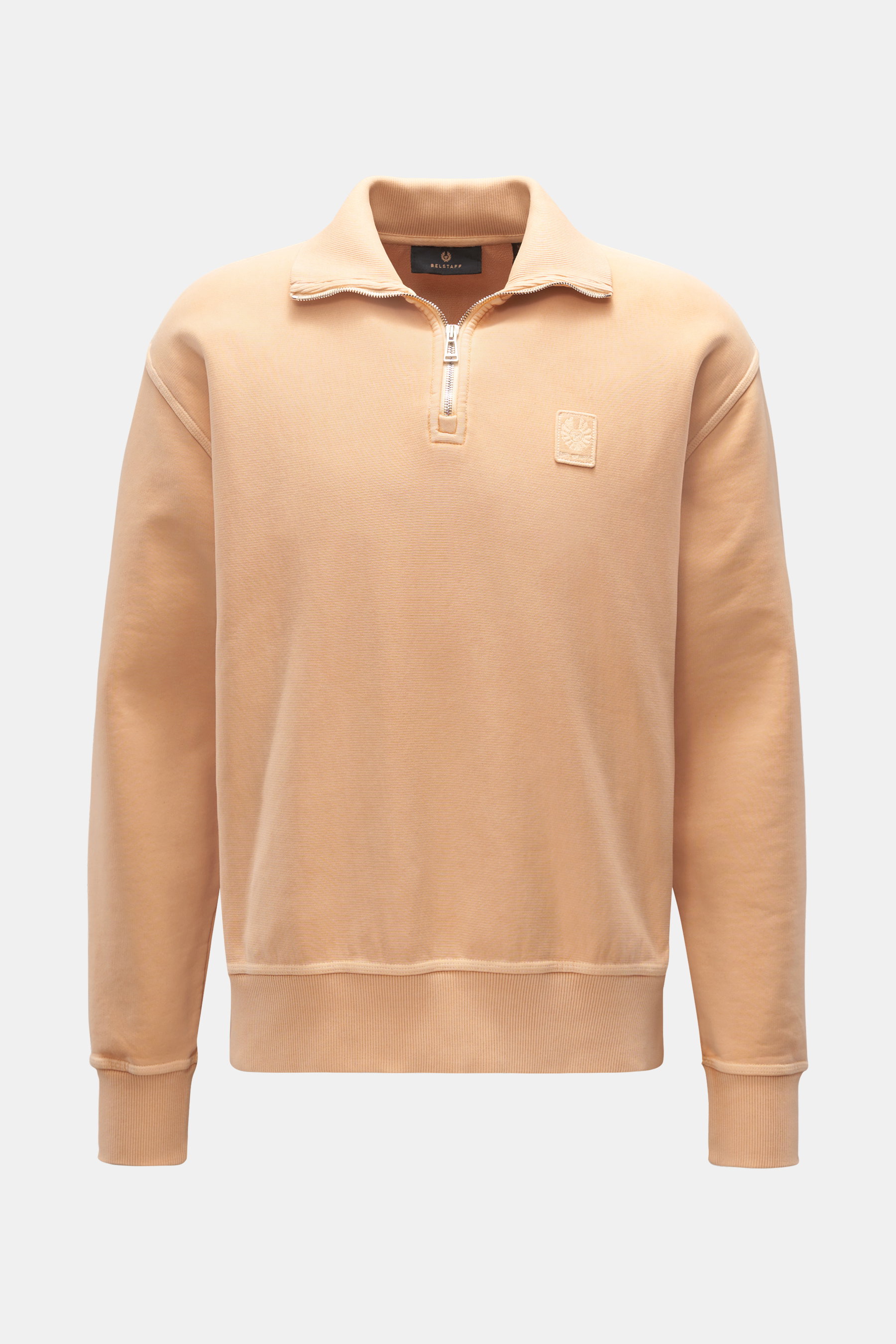 Belstaff Troyer 'Mineral Outline' hellorange
