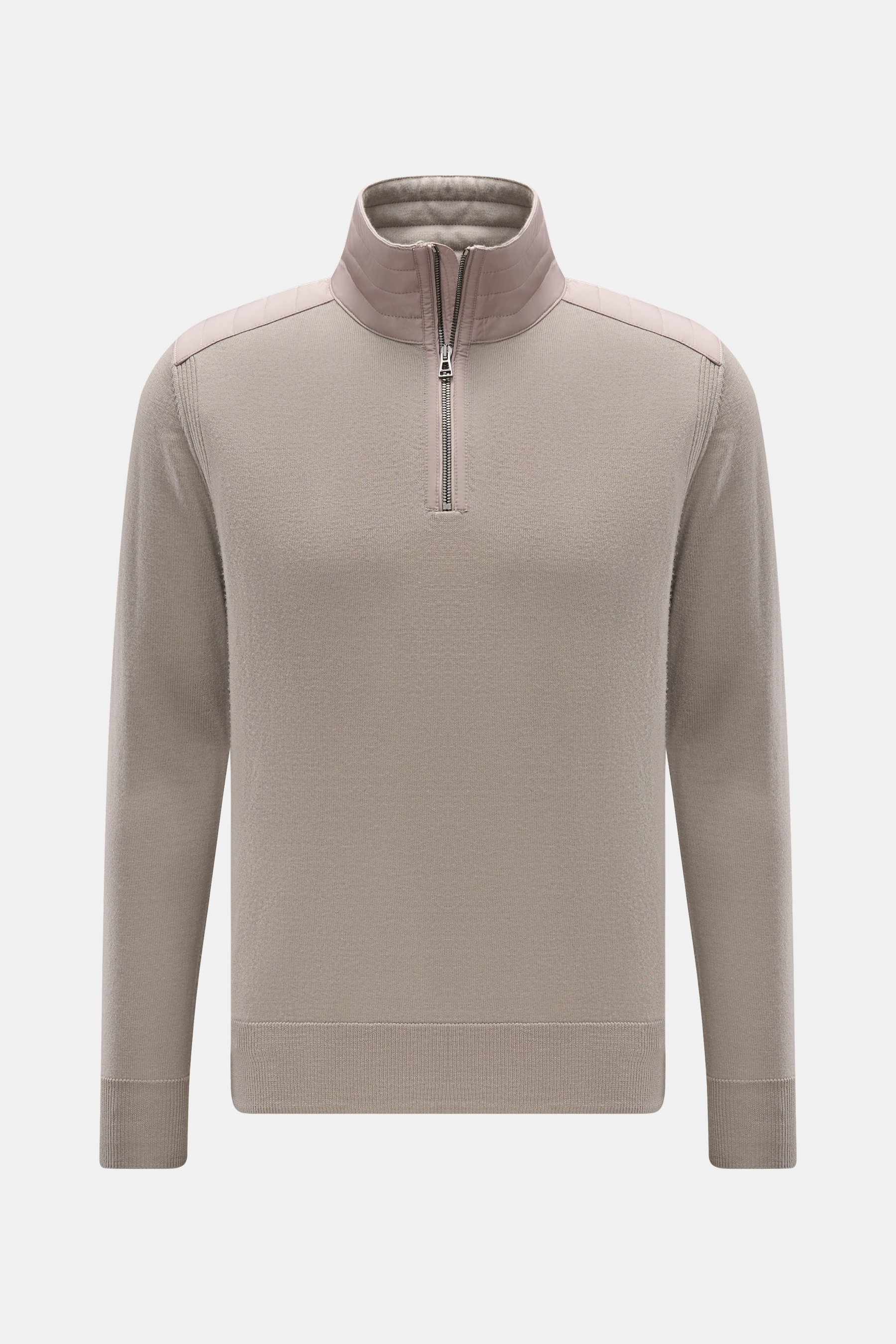 Belstaff Troyer 'Kilmington' taupe