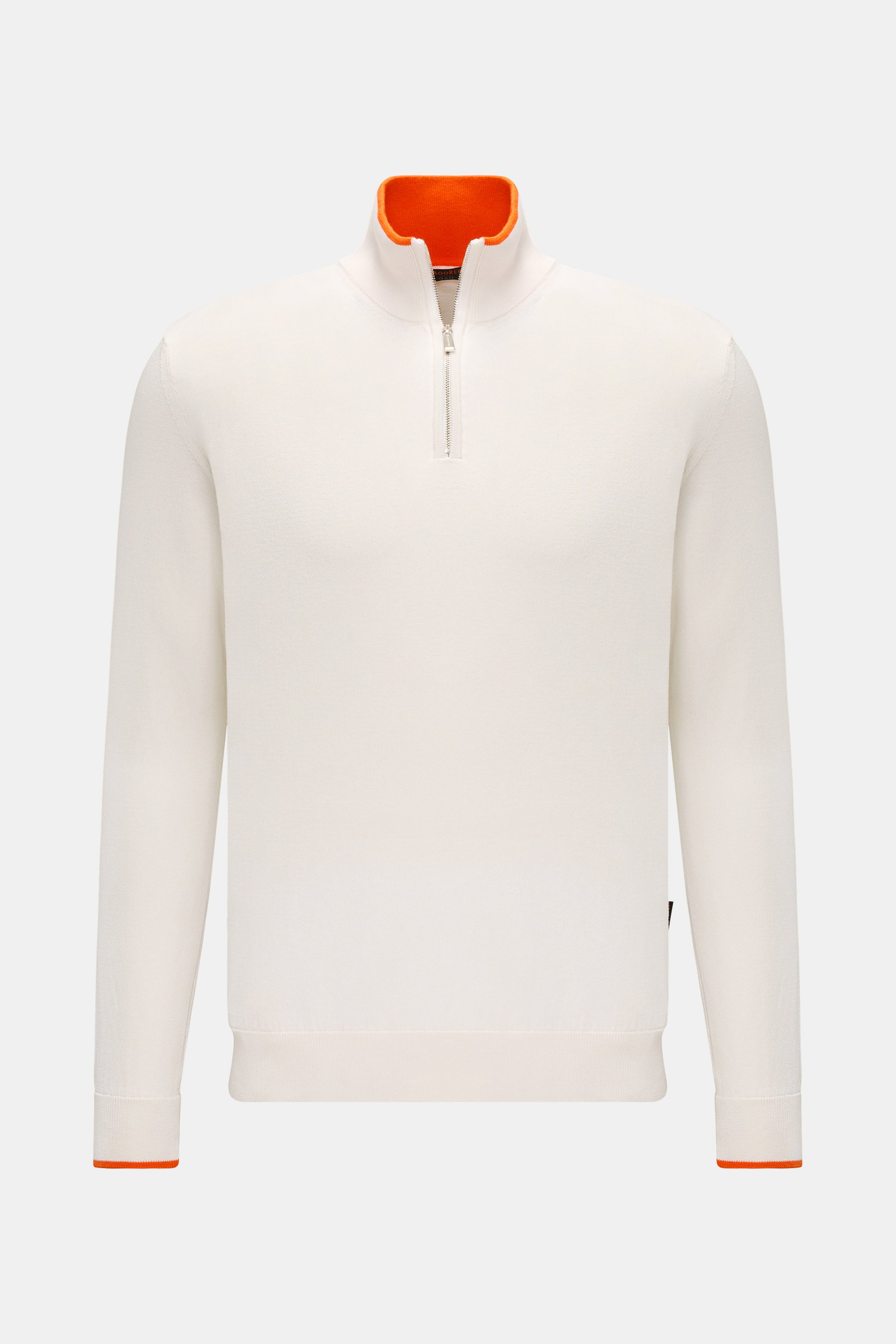 Moorer Troyer 'Tiber' creme
