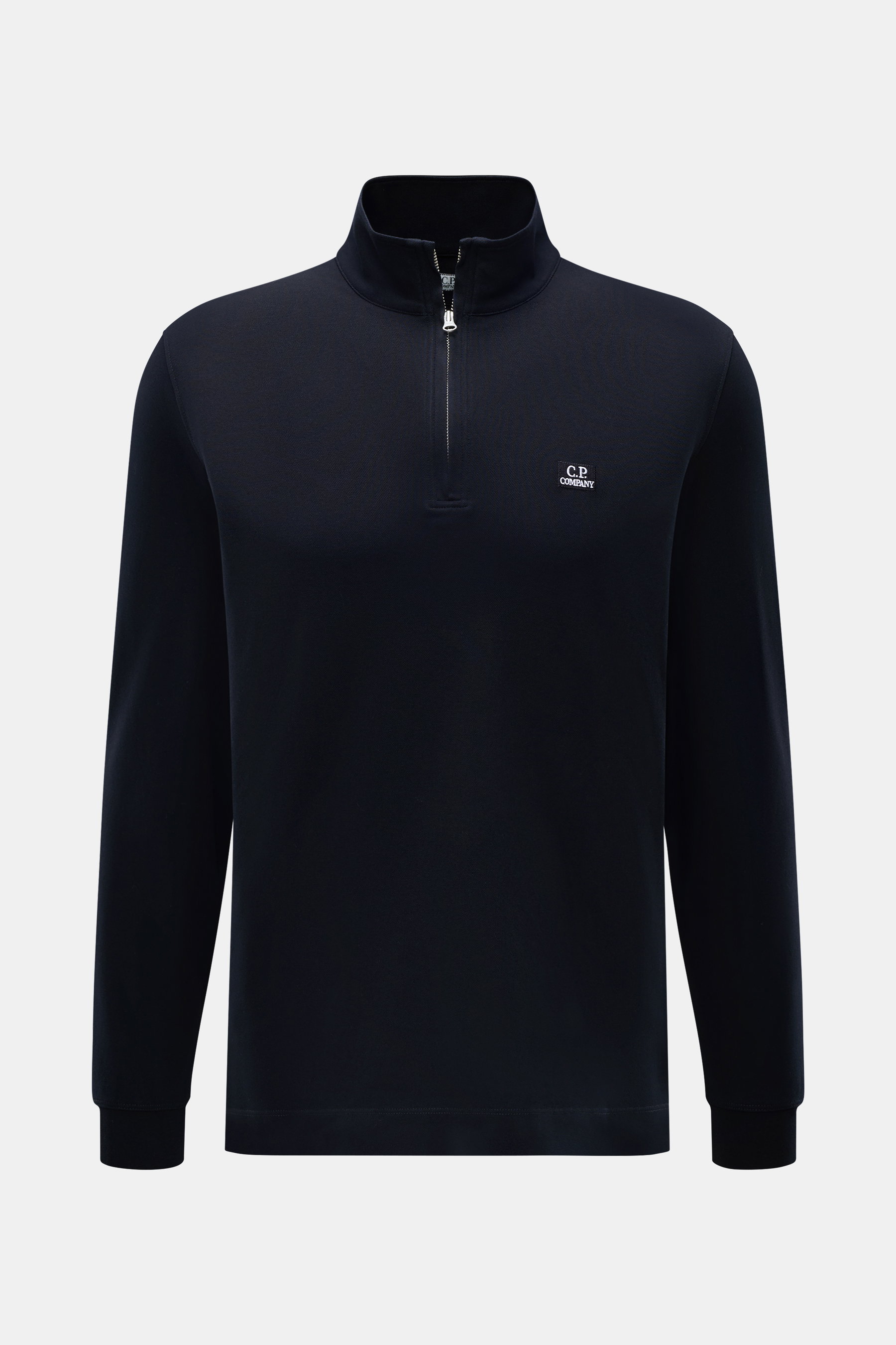 Jersey-Troyer navy