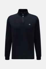 C.P. Company Jersey-Troyer navy