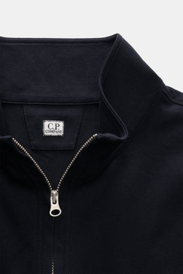 C.P. Company Jersey-Troyer navy