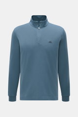 C.P. Company Jersey-Troyer rauchblau