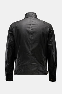 Belstaff Waxed jacket 'Racemaster' black