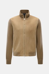 Tom Ford Blouson hellbraun