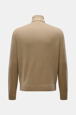 Tom Ford Blouson hellbraun