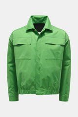 Nanushka Blouson 'Beno' grün