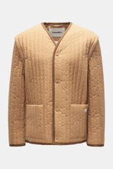 Nanushka Jacke 'Loris' hellbraun