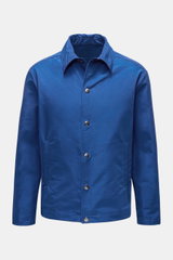 Doppiaa Jacke 'Aamarone' blau