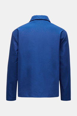 Doppiaa Jacke 'Aamarone' blau