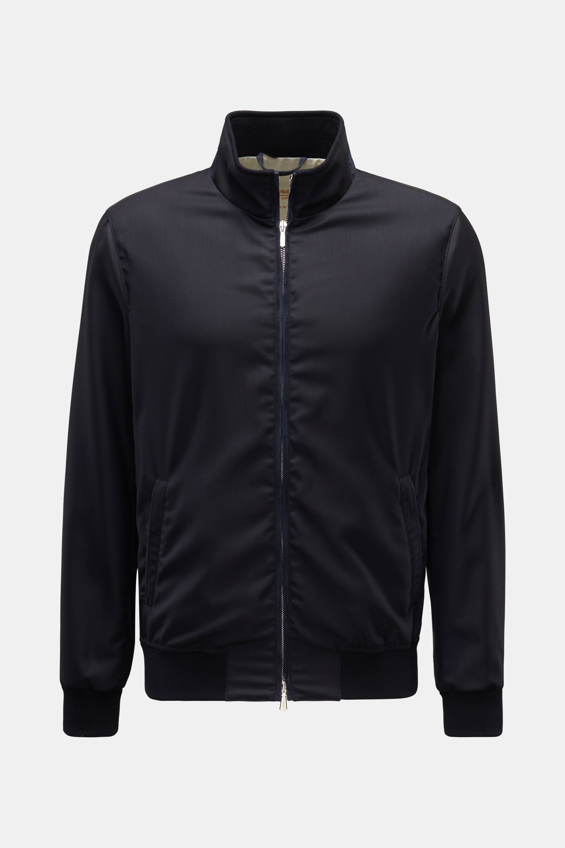 Mandelli Blouson navy