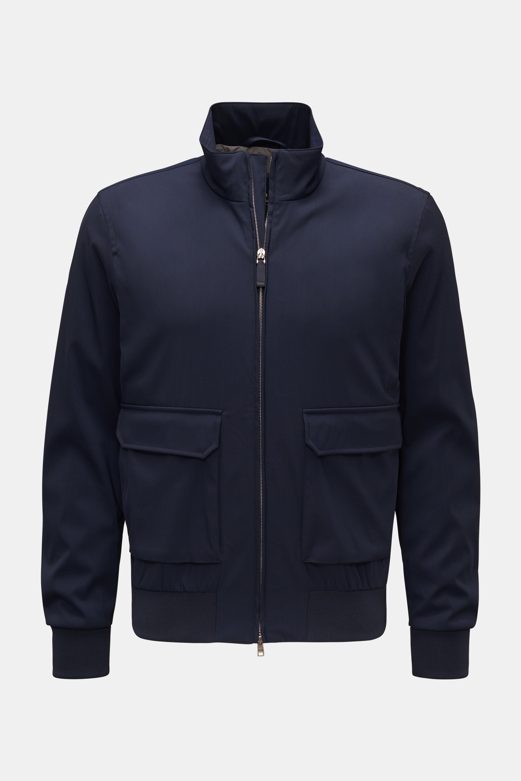 Herno Blouson navy