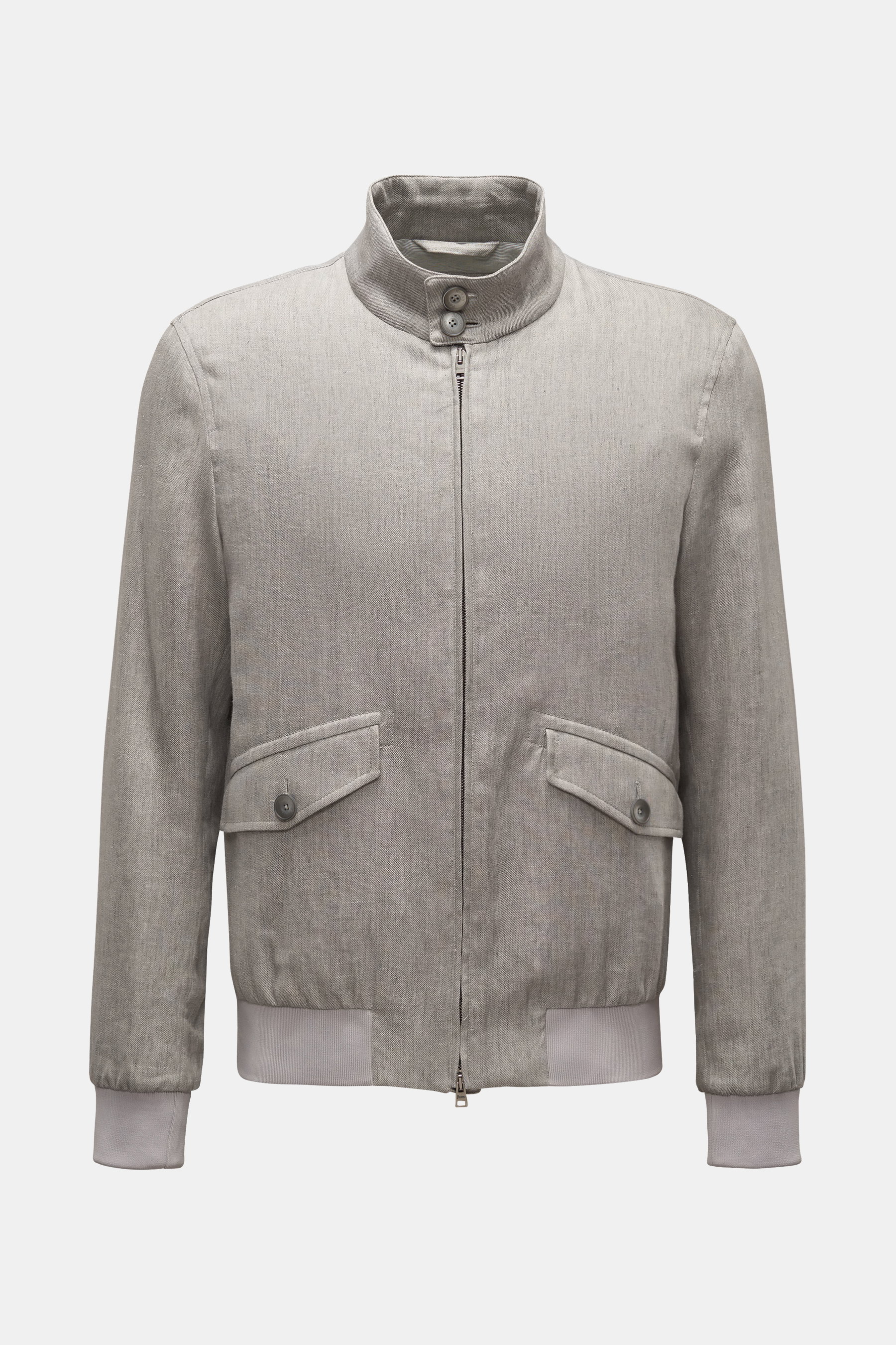 Herno Blouson grau