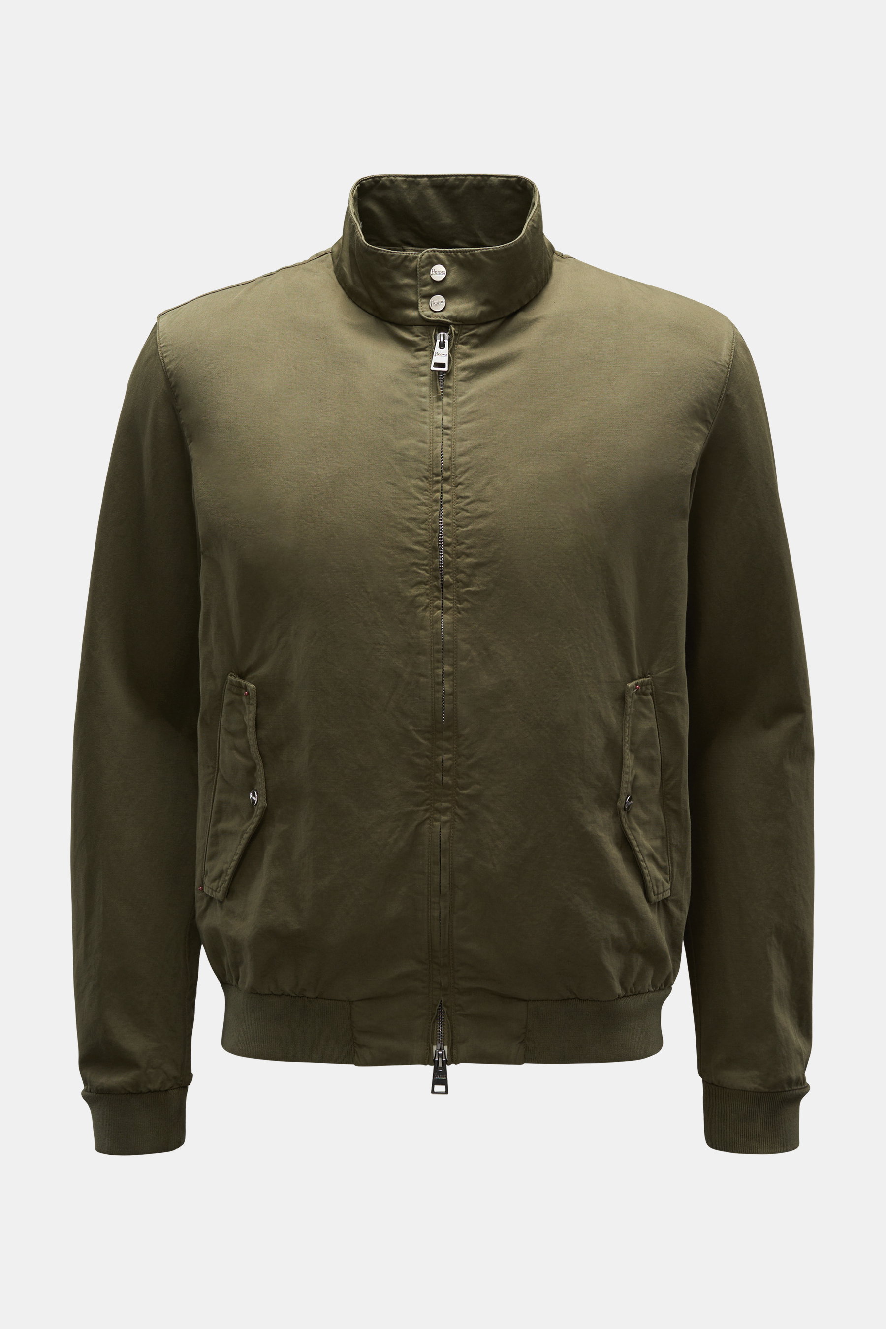 Herno Blouson oliv