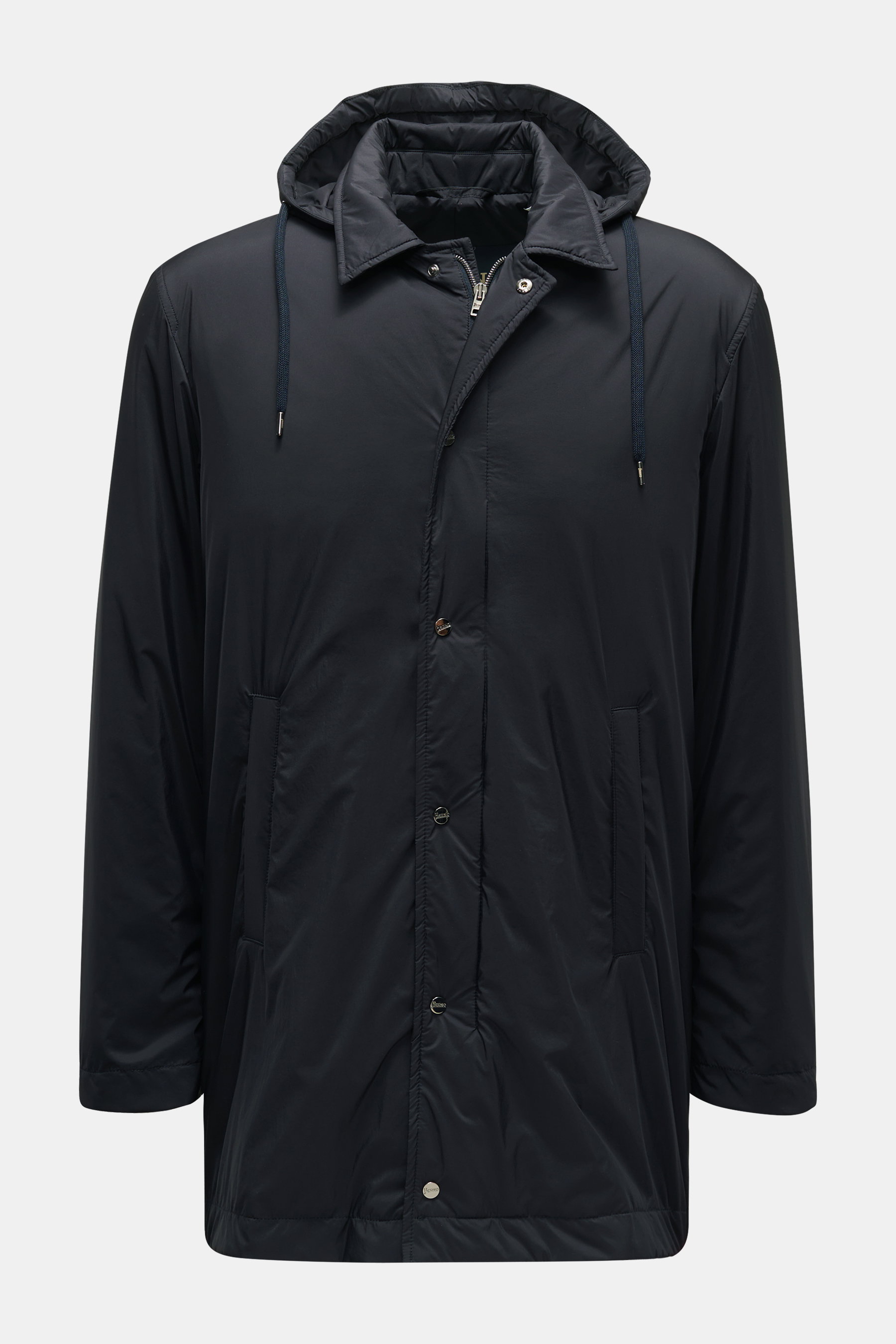 Herno Parka navy