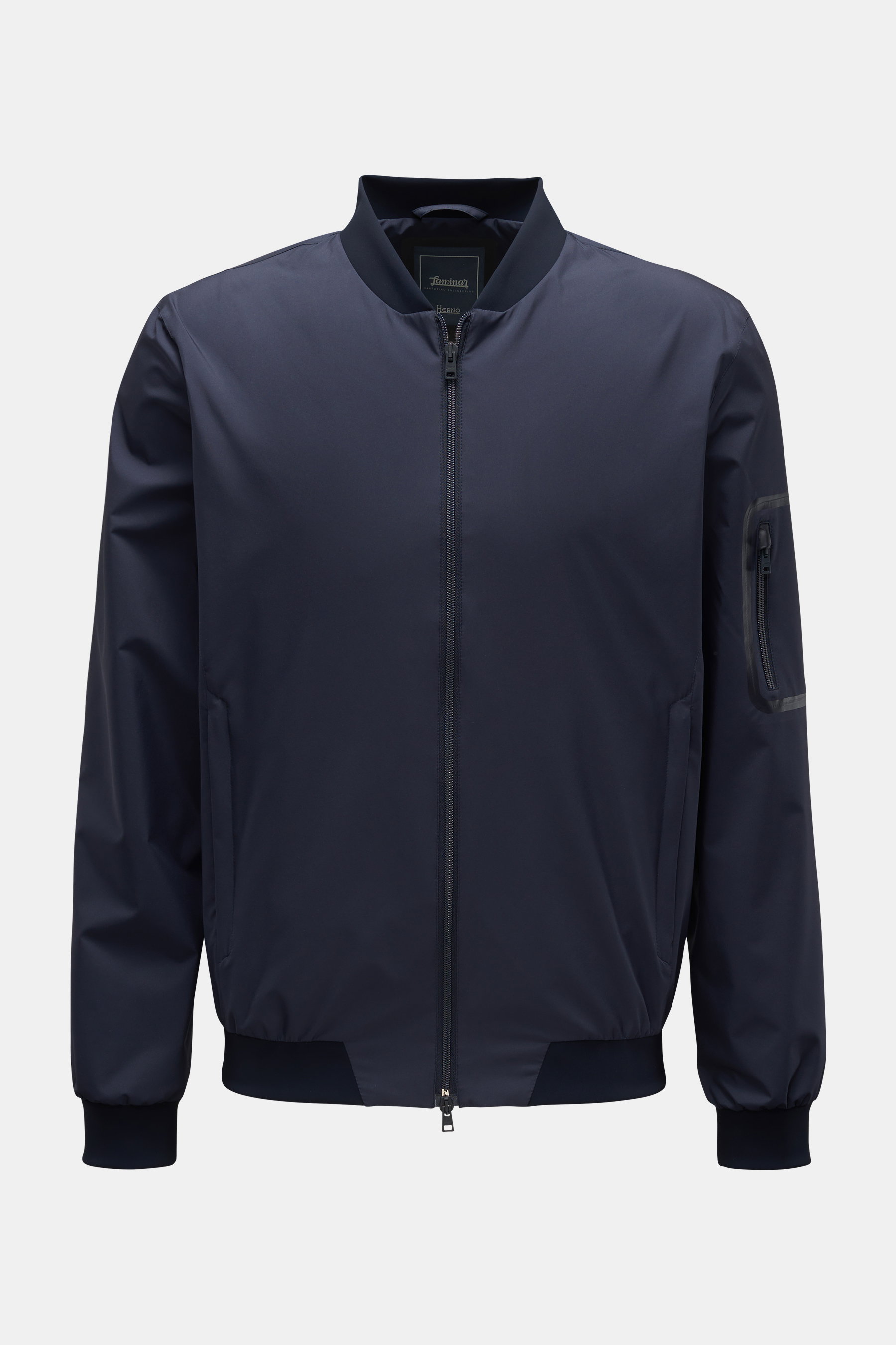 Herno Laminar Blouson navy