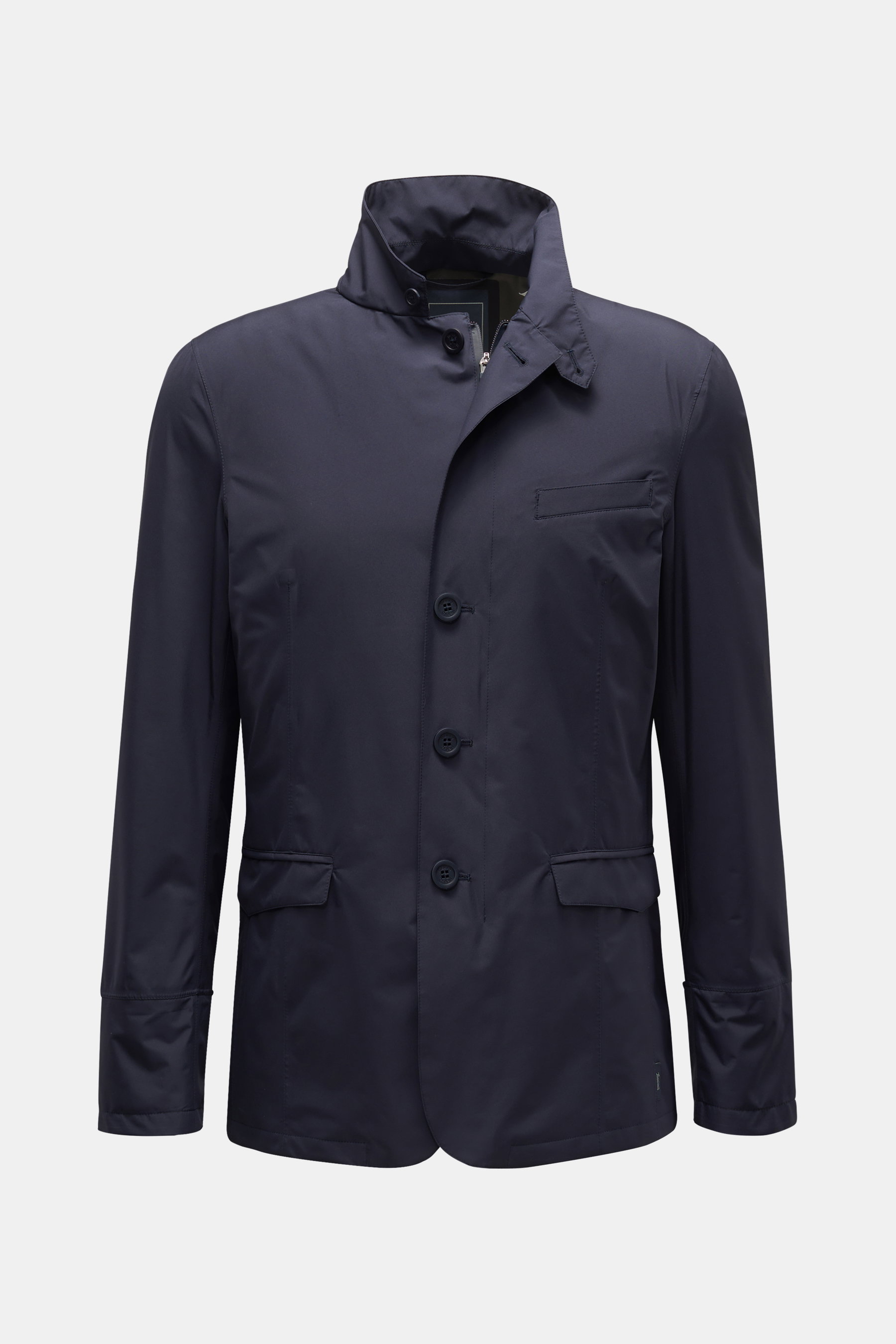 Herno Laminar Jacke navy