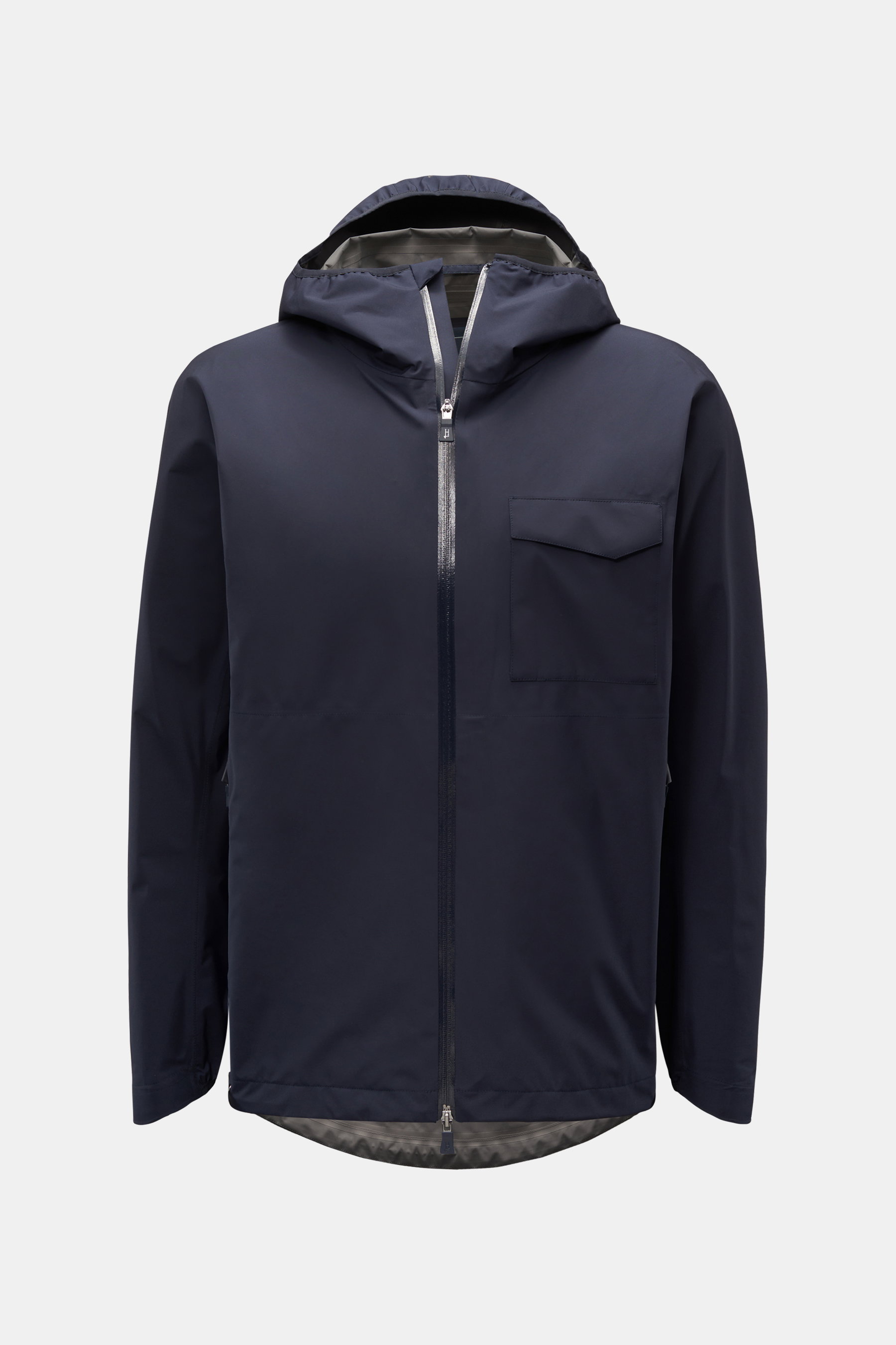 Herno Laminar Jacke navy