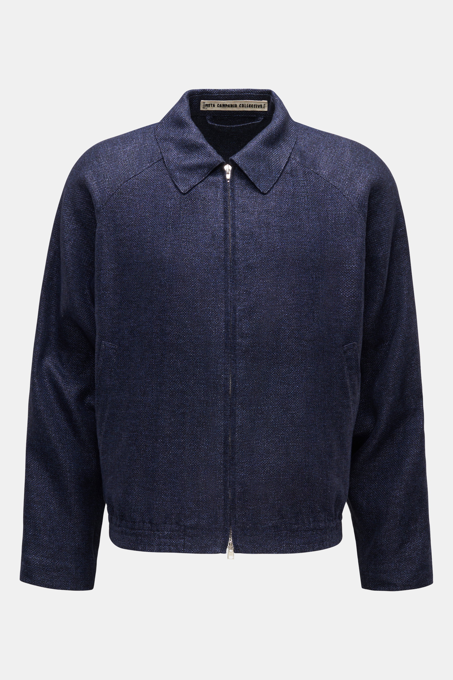 Meta Campania Collective Blouson navy