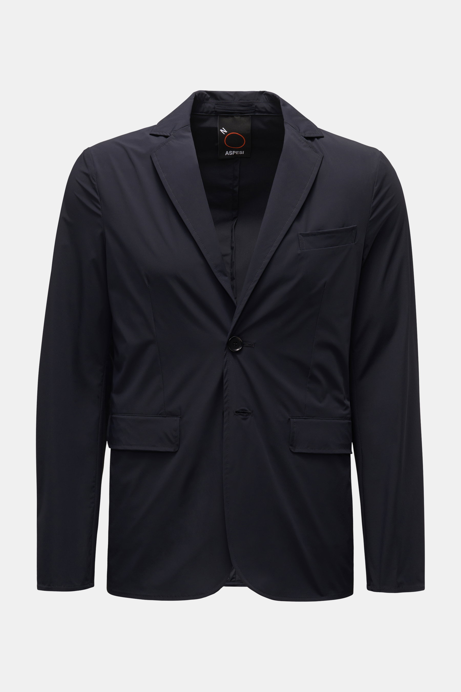 Aspesi Jacke 'Paperino' dark navy