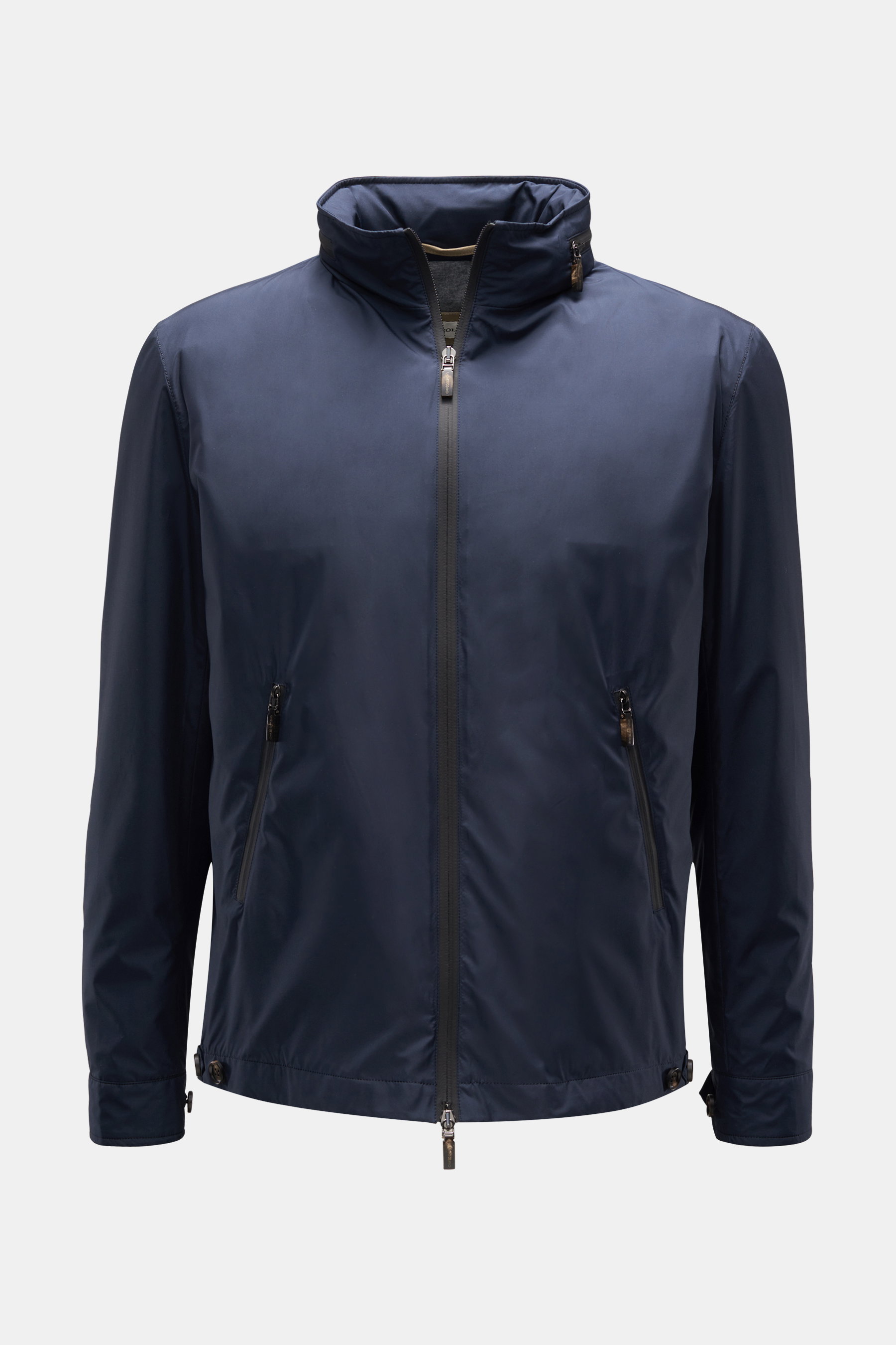 Colombo Jacke navy