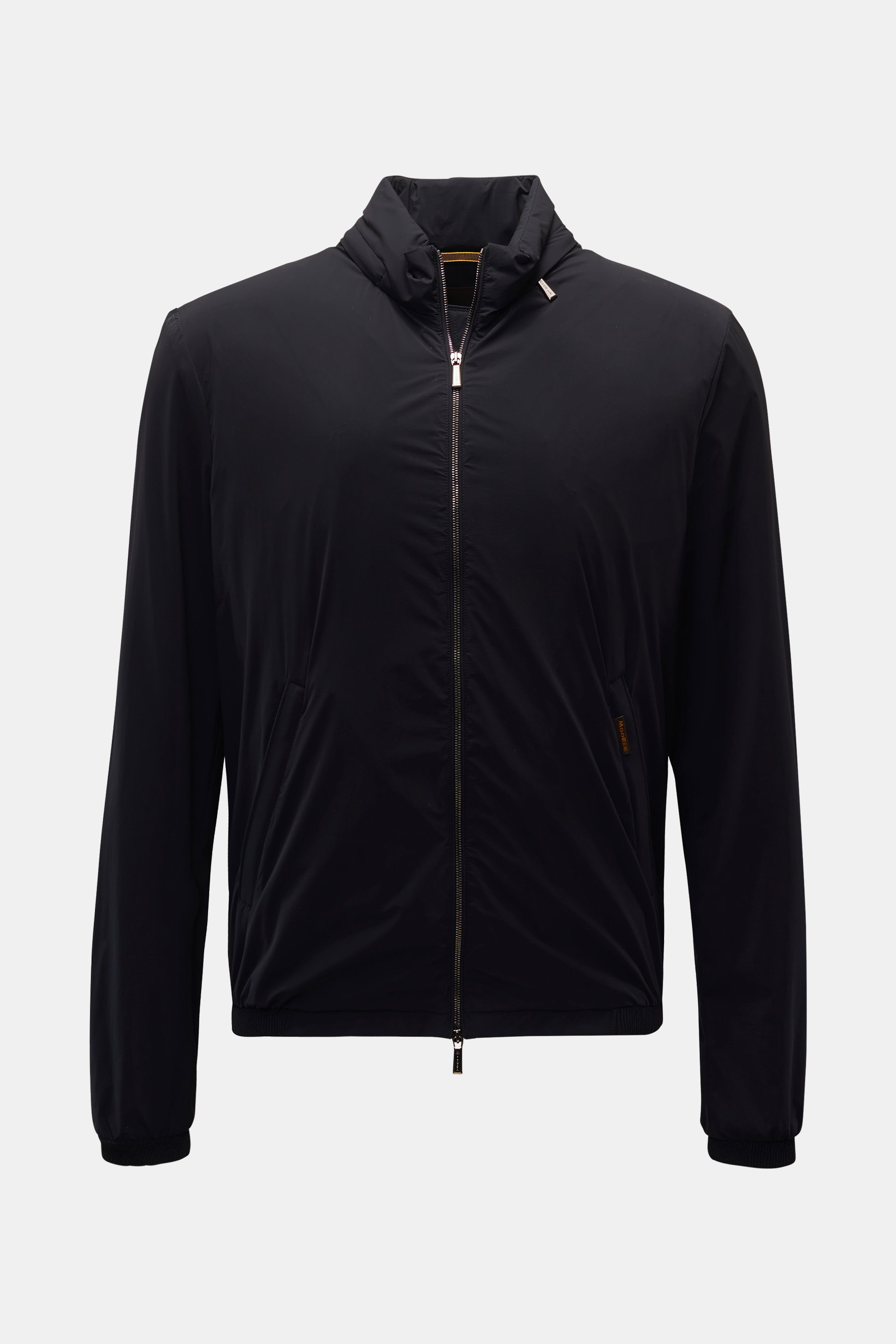 Moorer Blouson 'Giove' dark navy