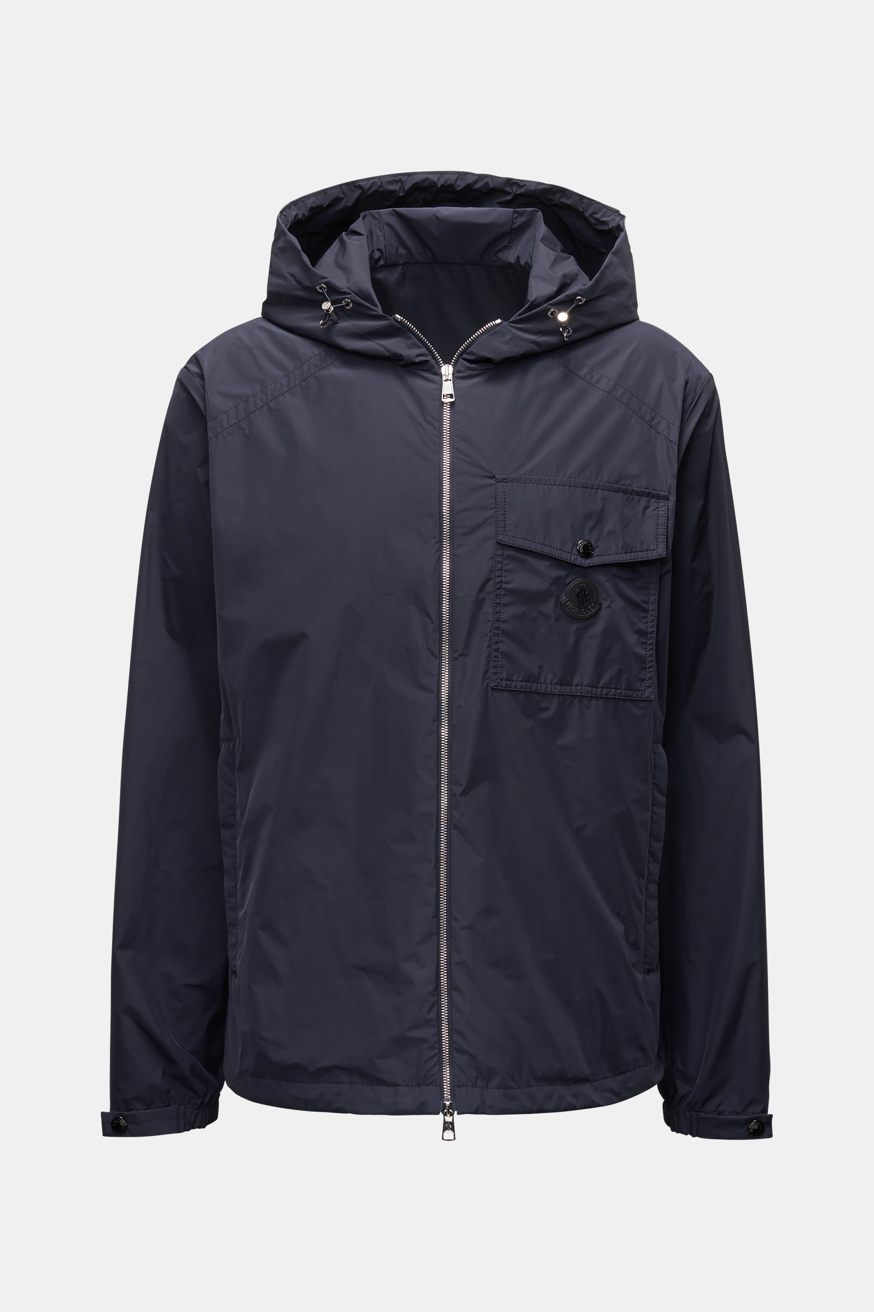 Moncler Jacke 'Fuyuye' navy