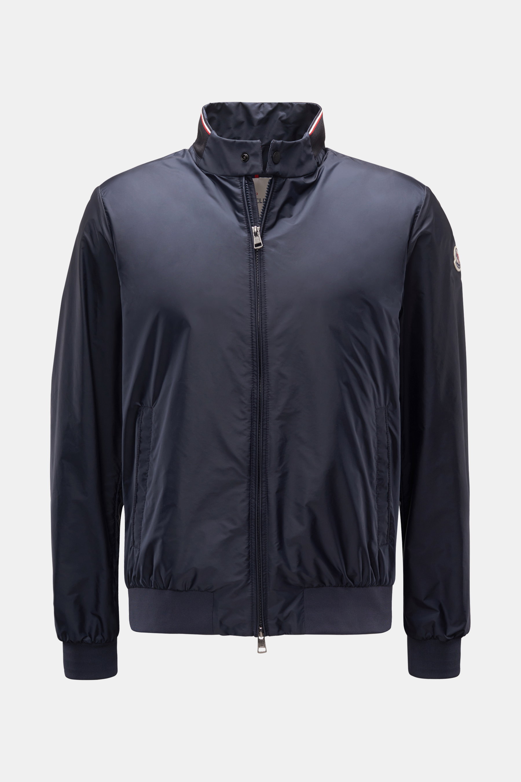 Moncler Blouson 'Reppe' navy