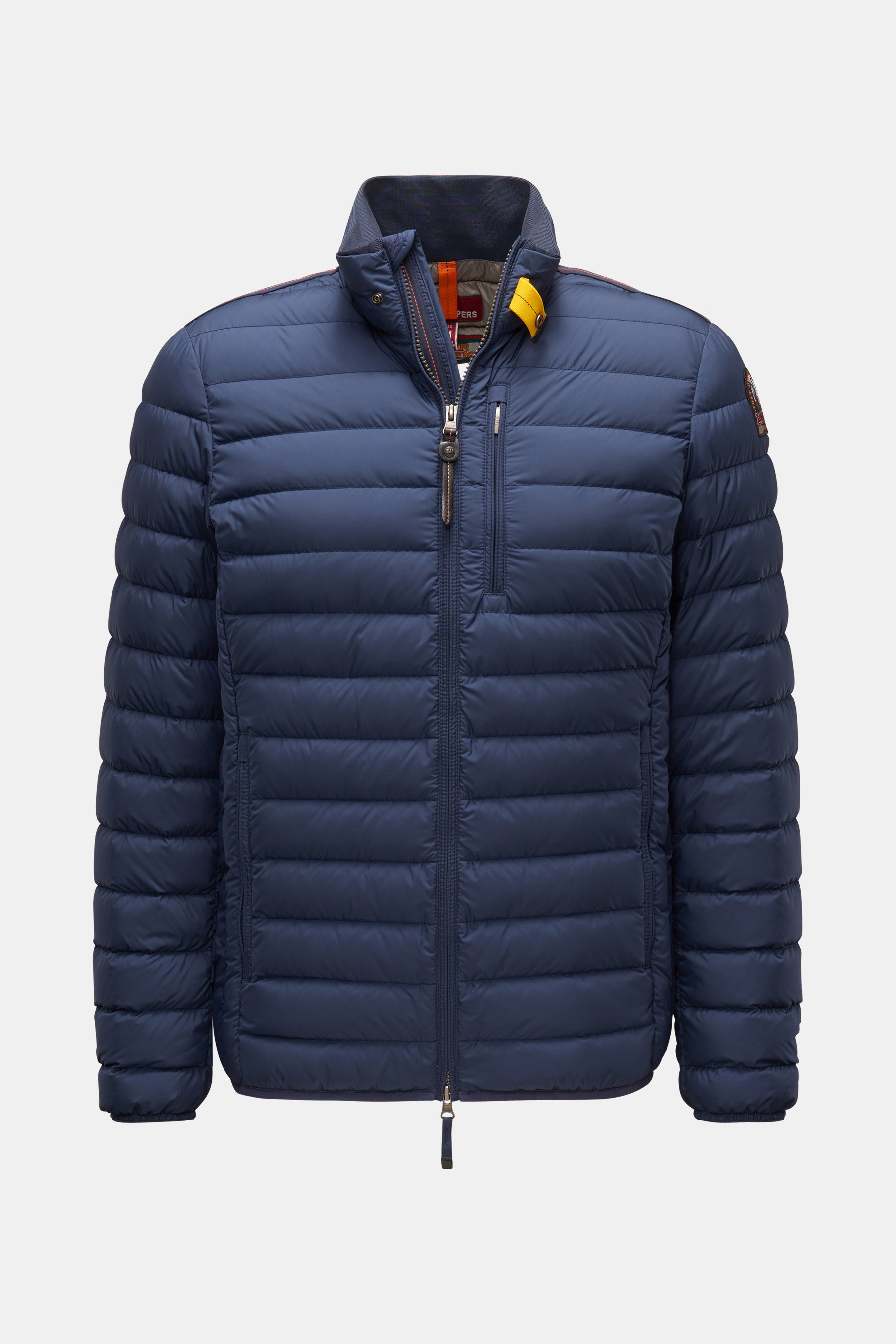 Parajumpers Daunenjacke 'Ugo' navy