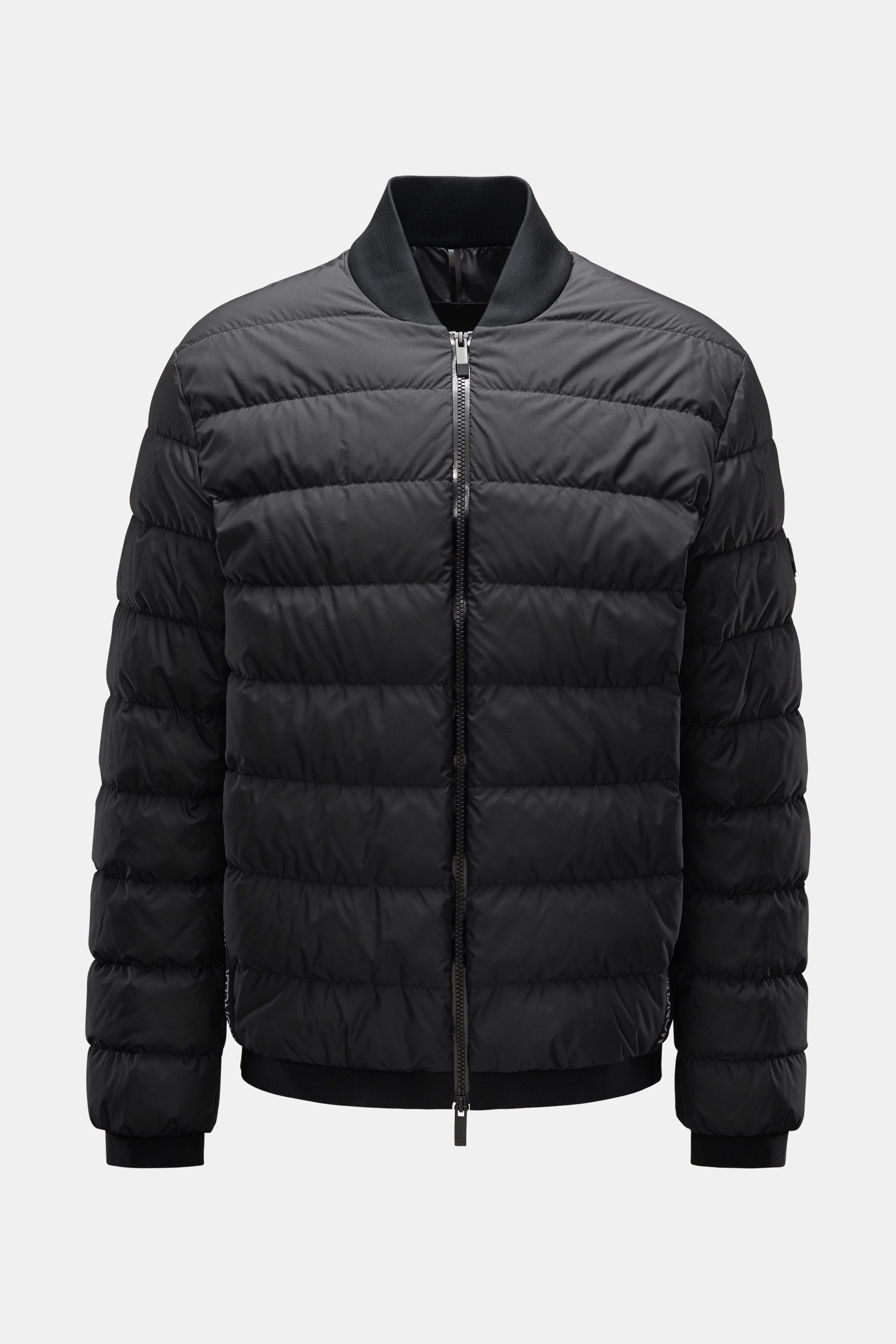 Moncler Daunenblouson 'Oise' schwarz
