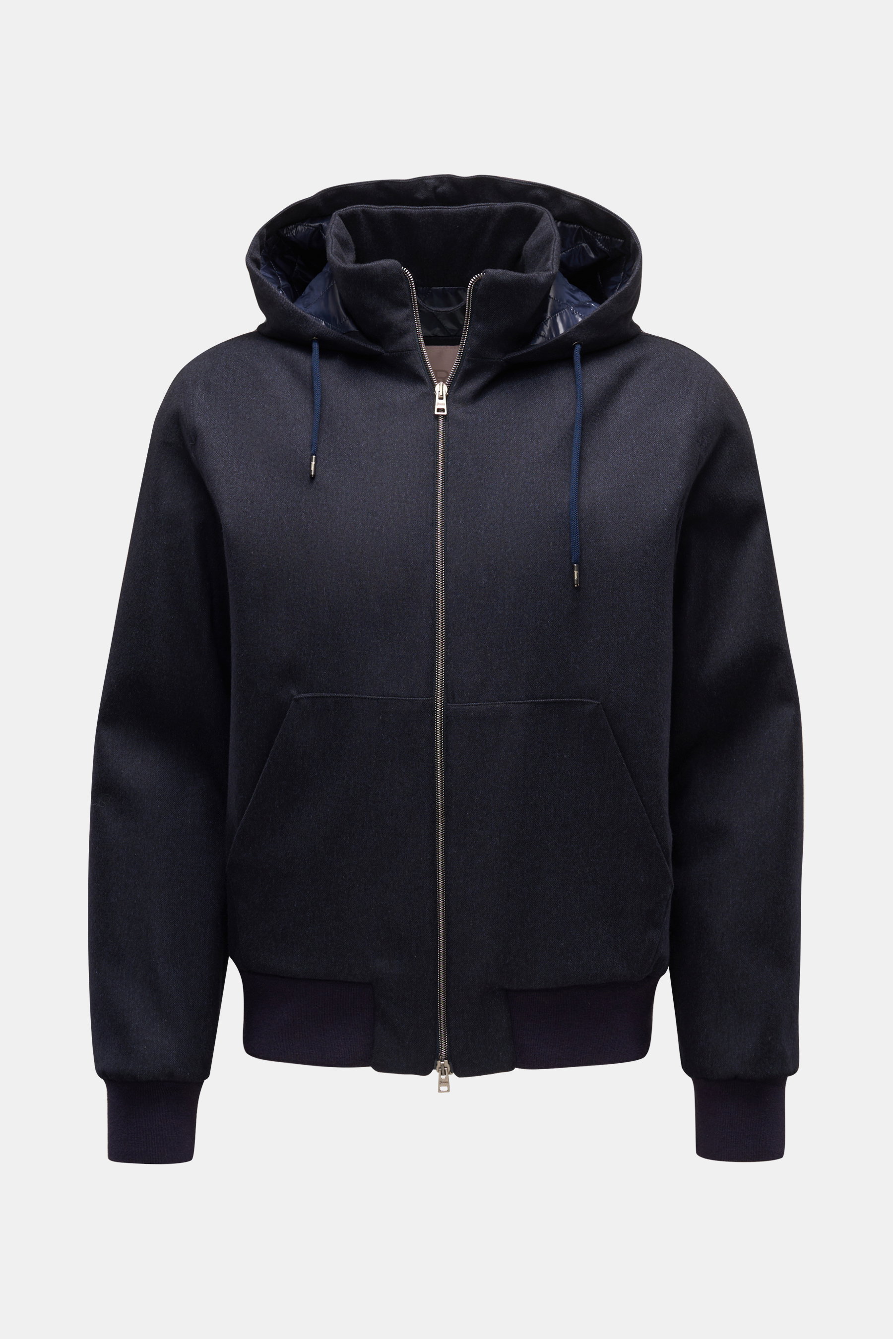 Herno Blouson navy
