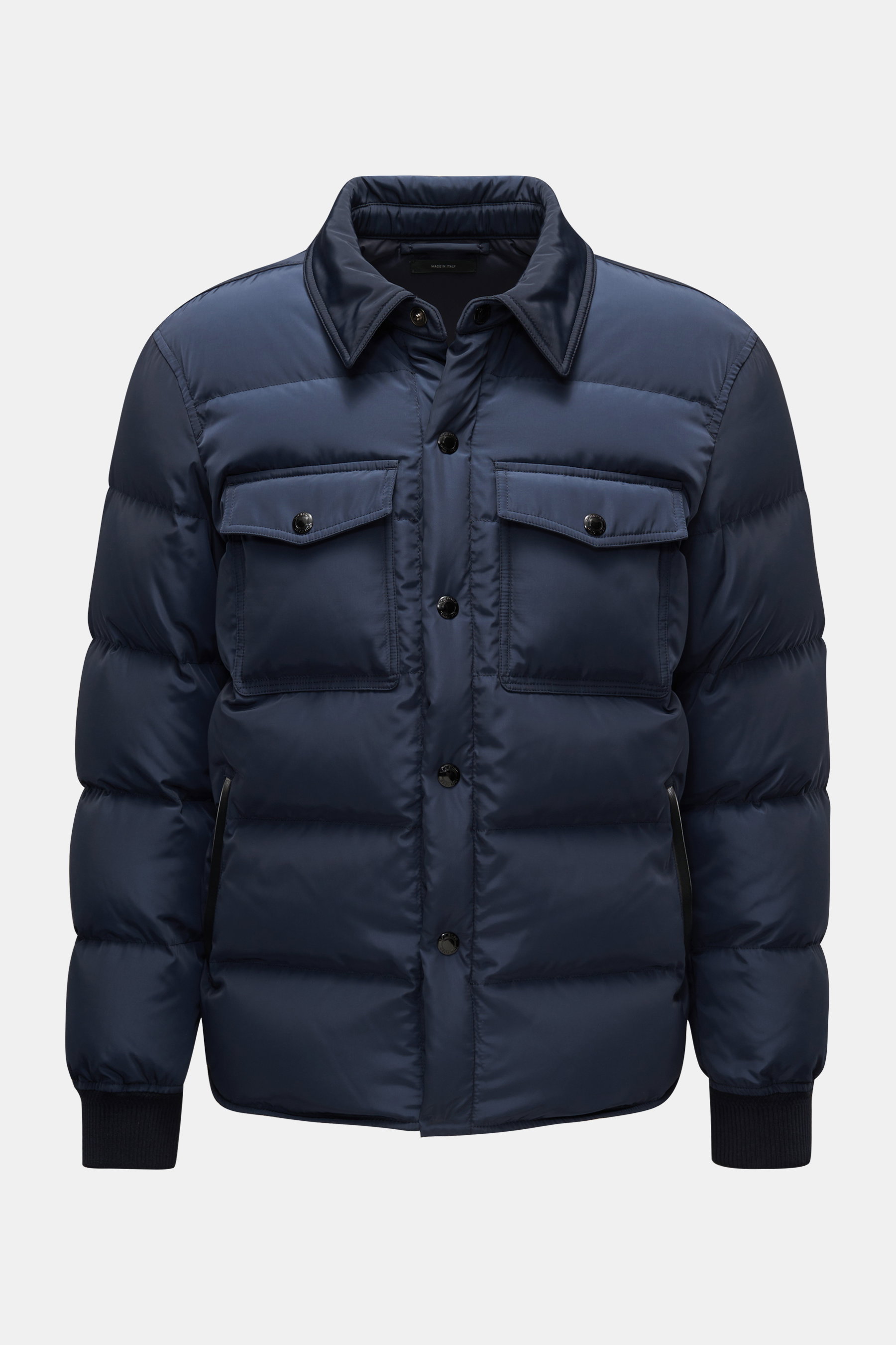 Tom Ford Daunenjacke navy