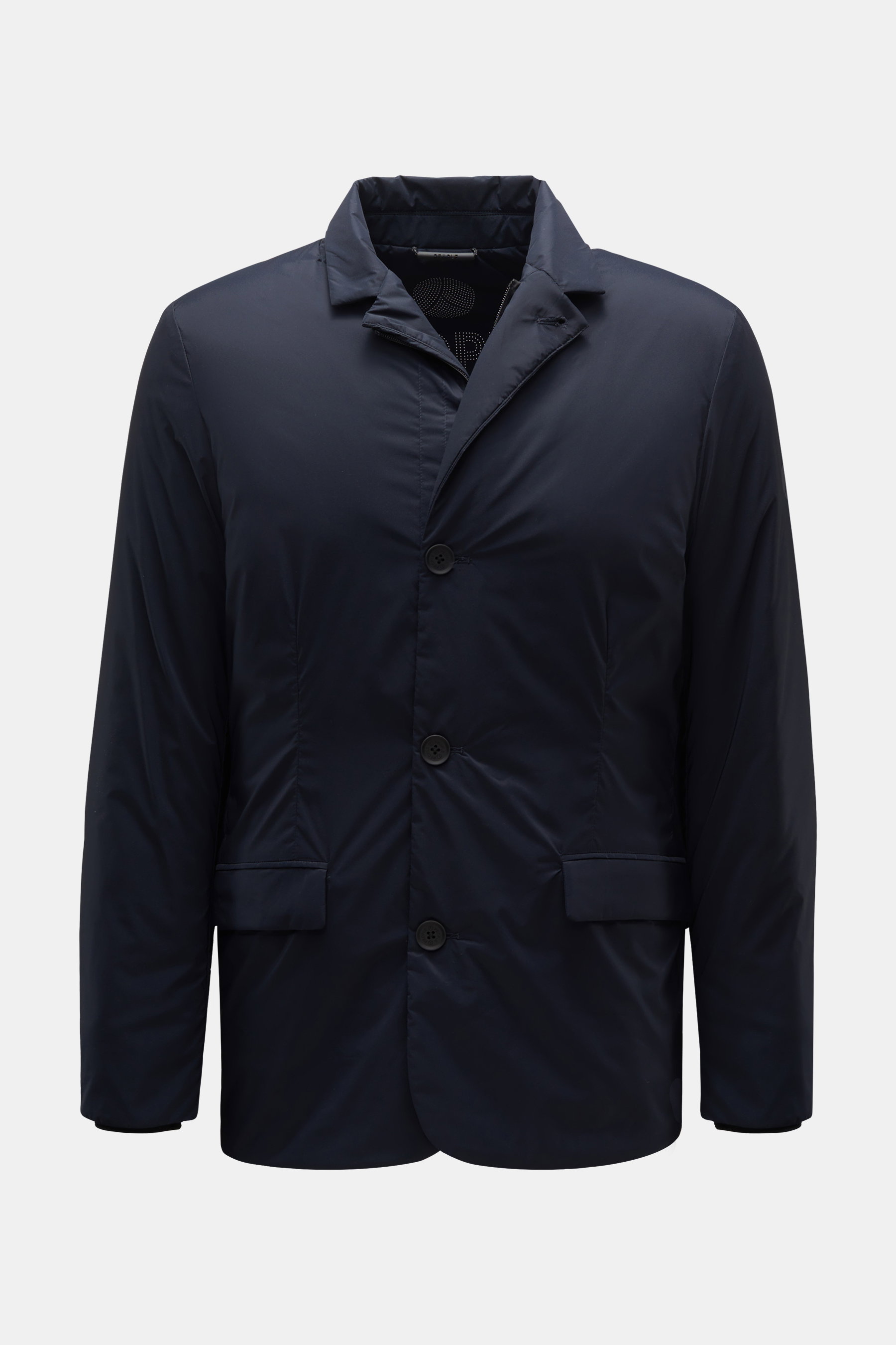 People of Shibuya Jacket 'Hoshi' navy