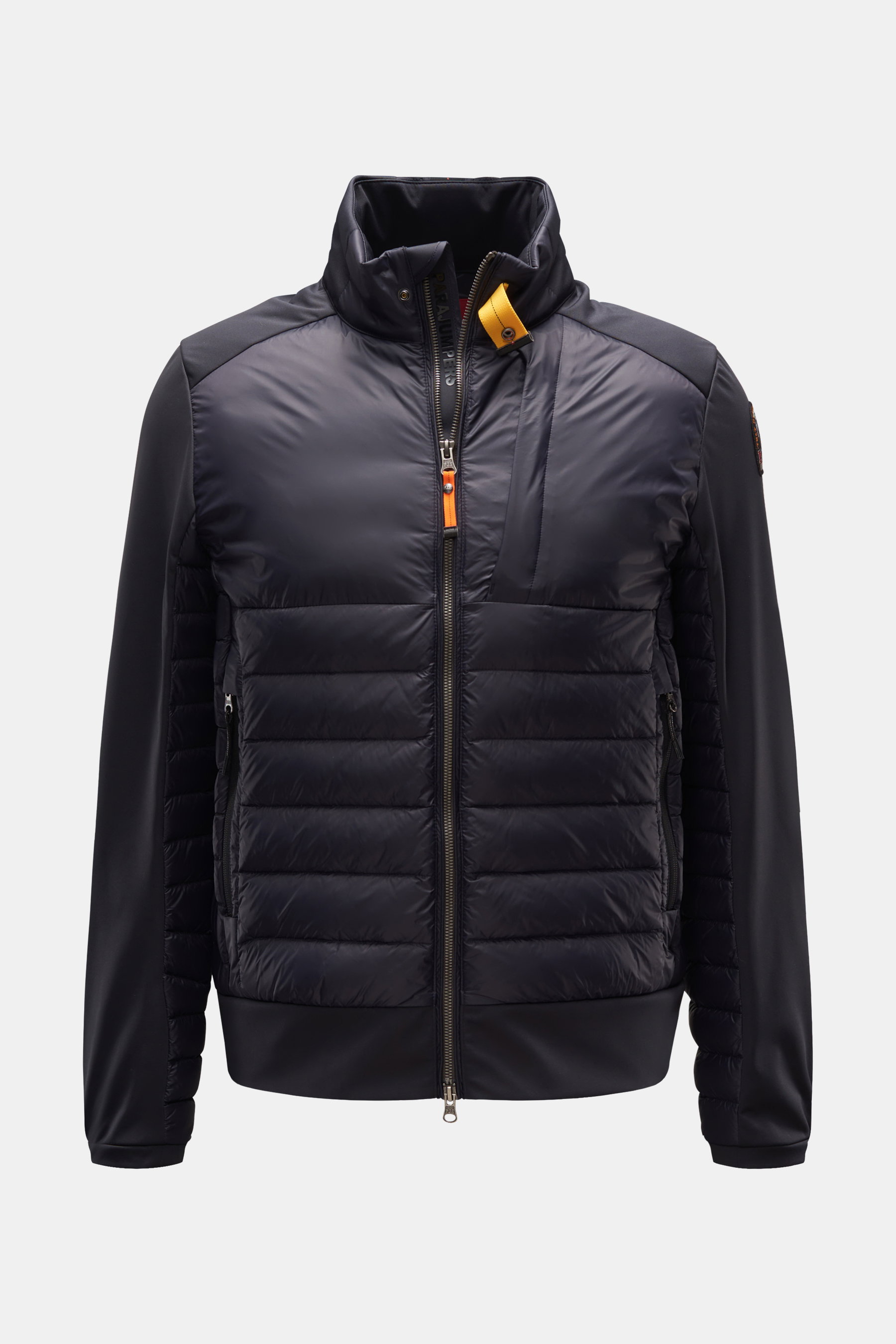 Parajumpers Daunenblouson 'Shiki' navy
