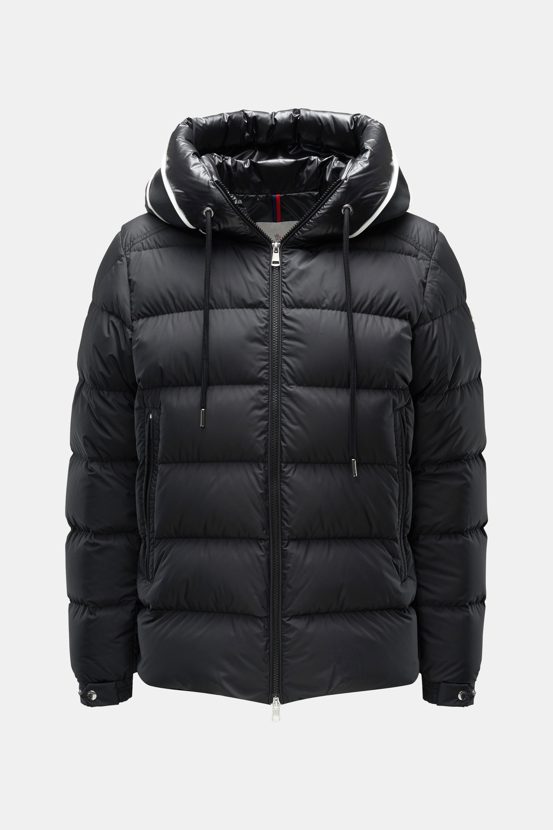 Moncler Daunenjacke 'Cardere' schwarz