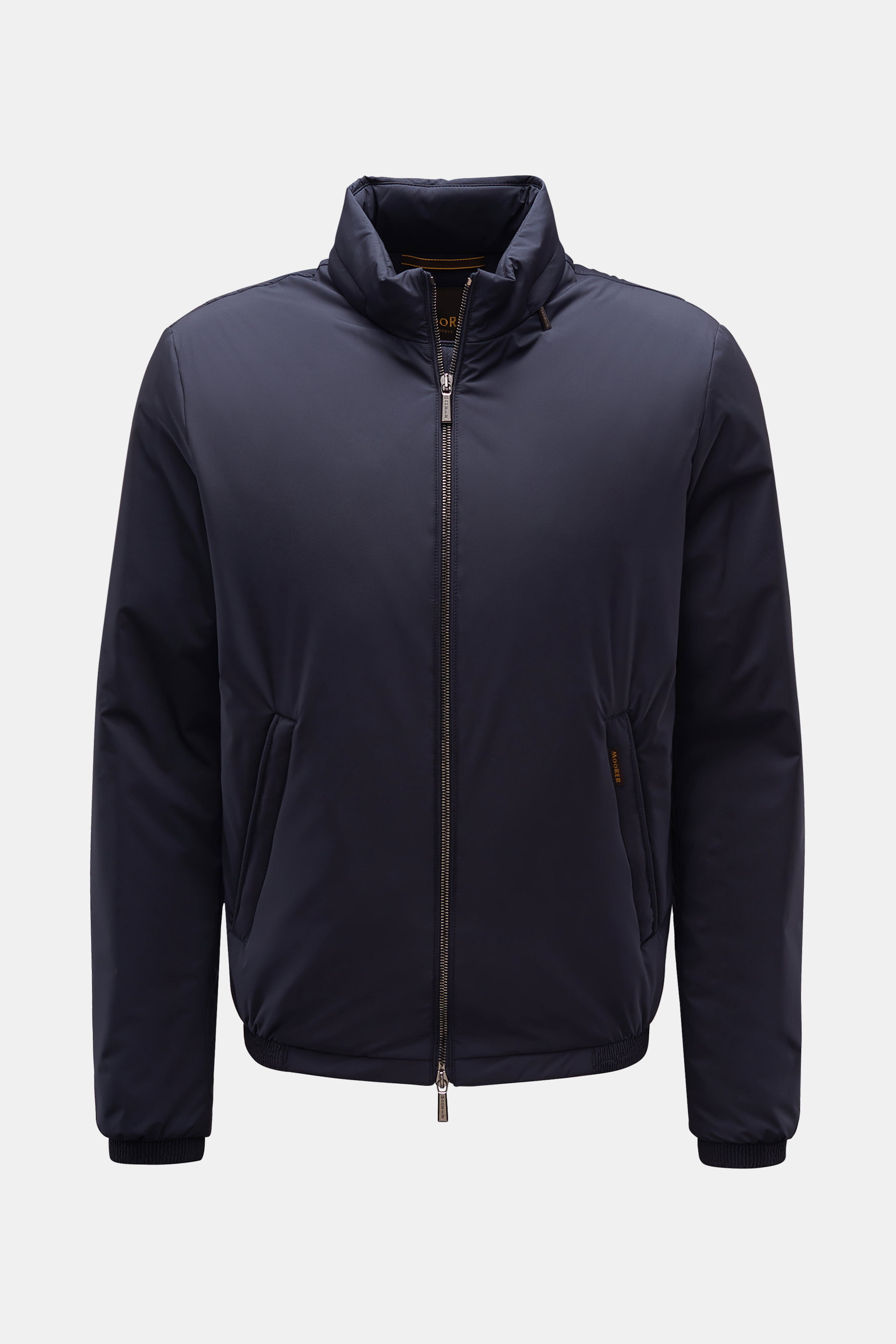 Moorer Blouson 'Stazio' navy