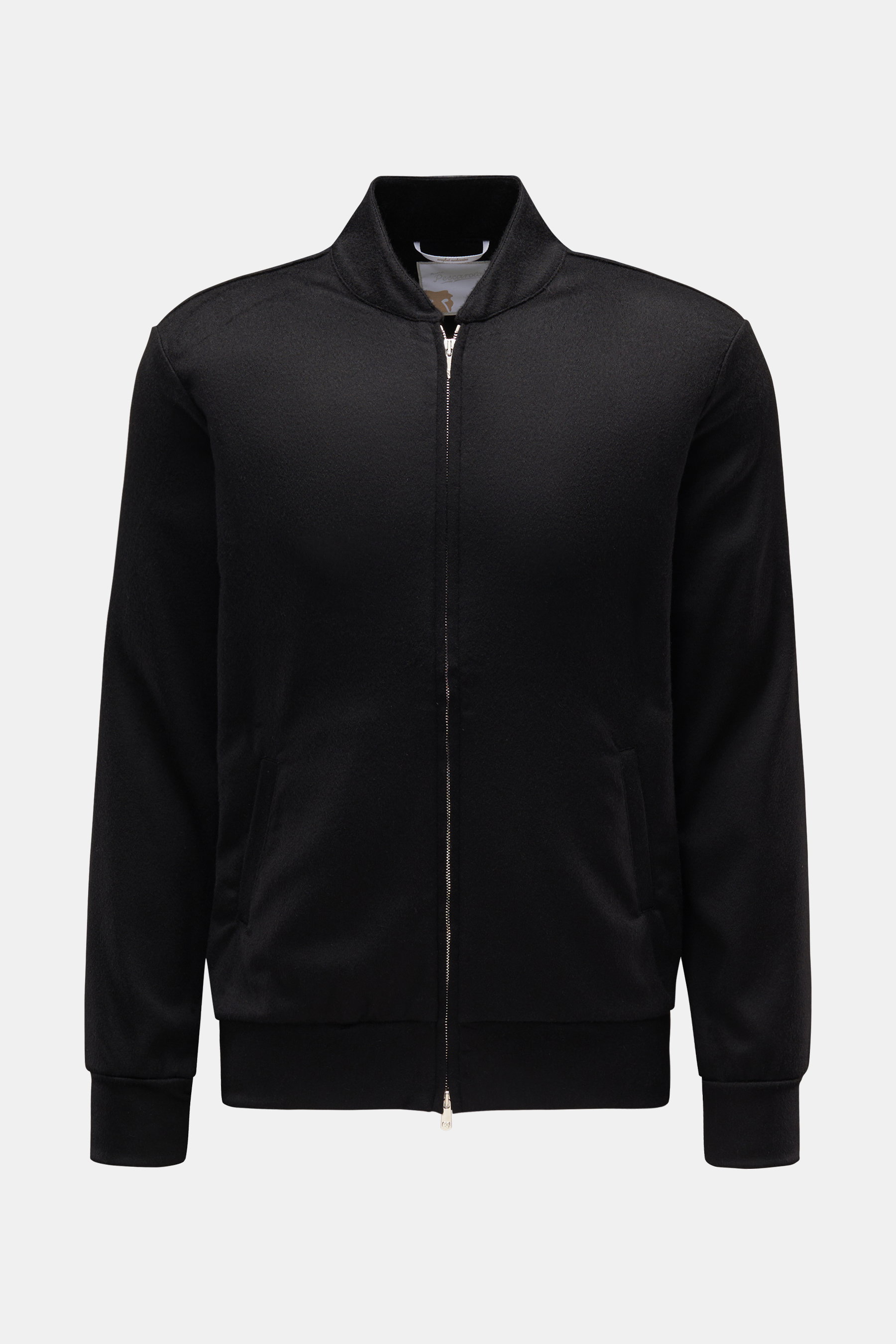 Marco Pescarolo Blouson 'Franky' schwarz