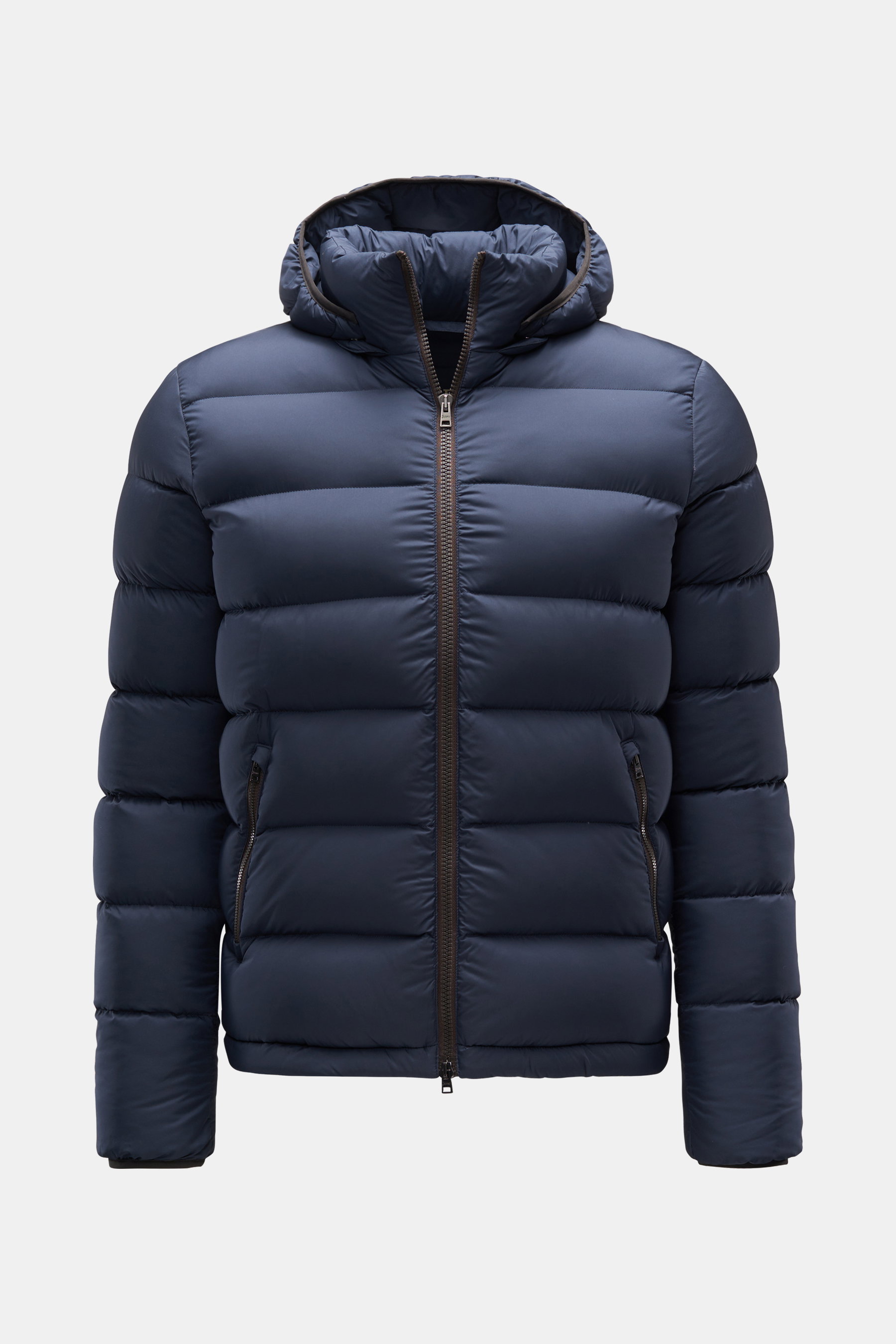 Herno Daunenjacke navy