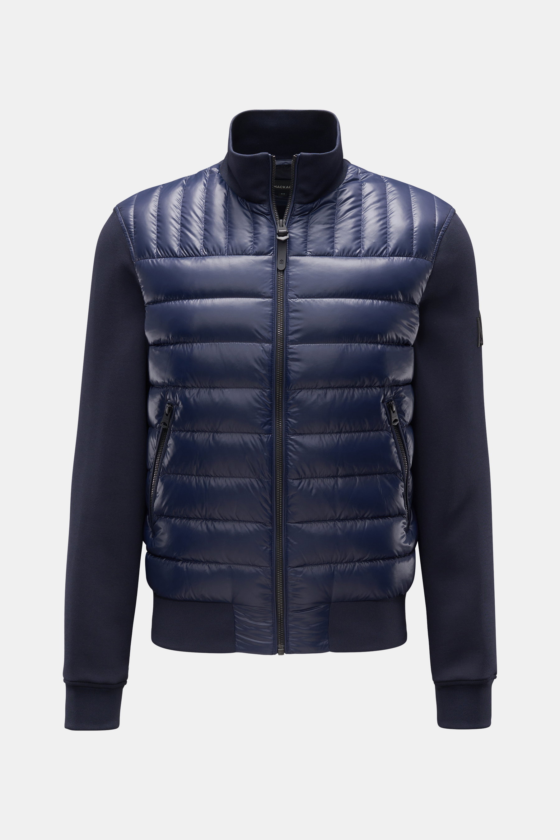 Mackage Jacke 'Collin' navy