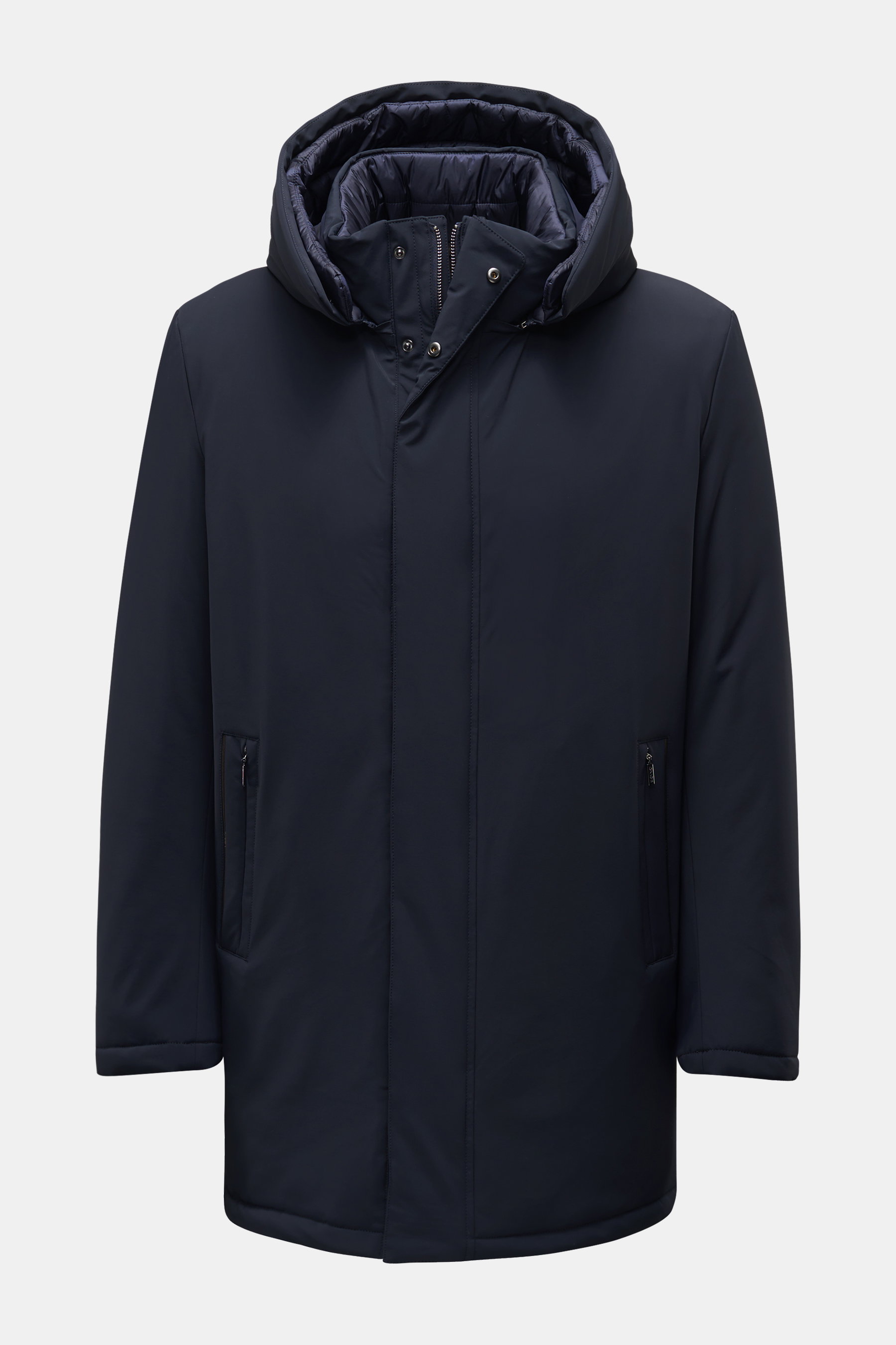 Gimo's Jacke dark navy