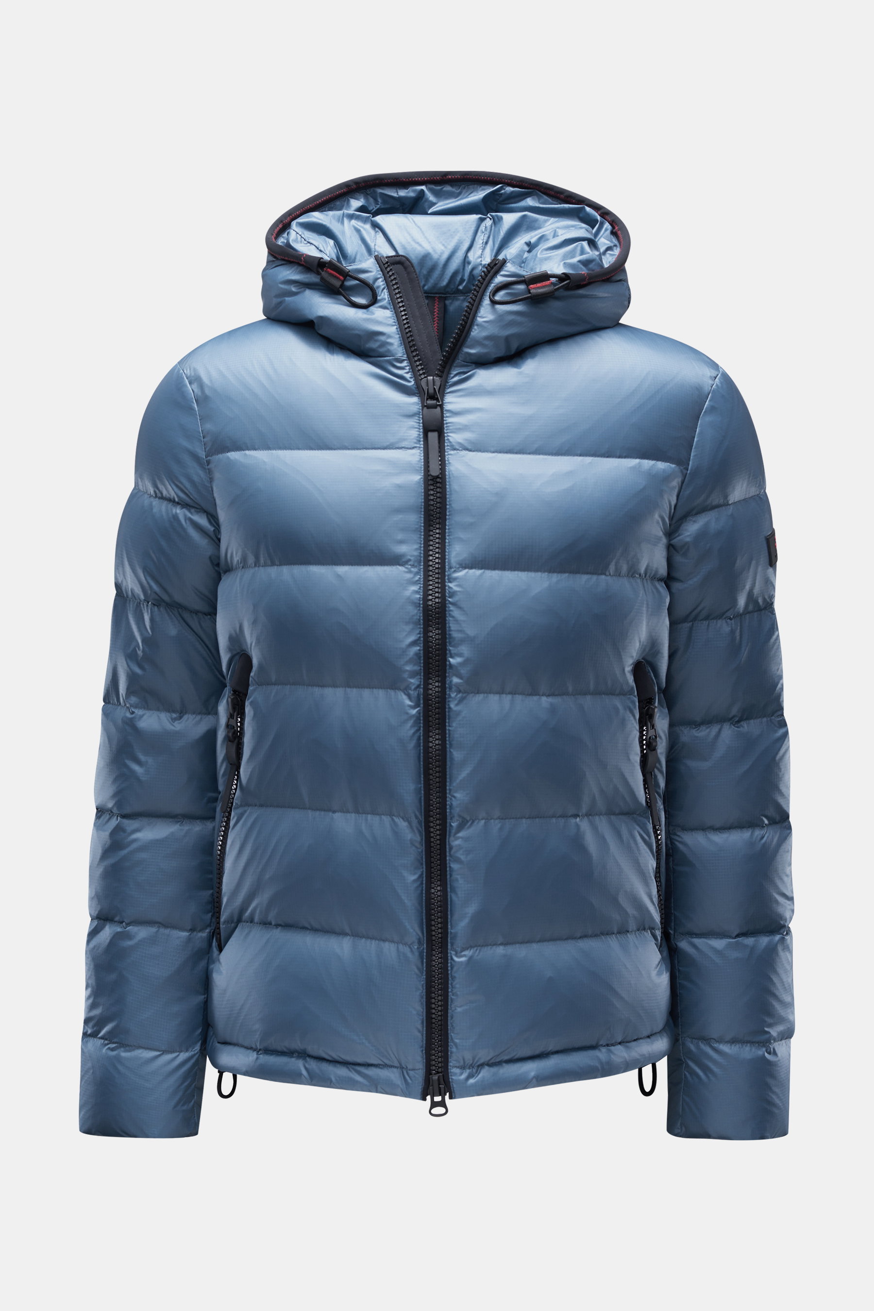 Peuterey Daunenjacke 'Honova' graublau