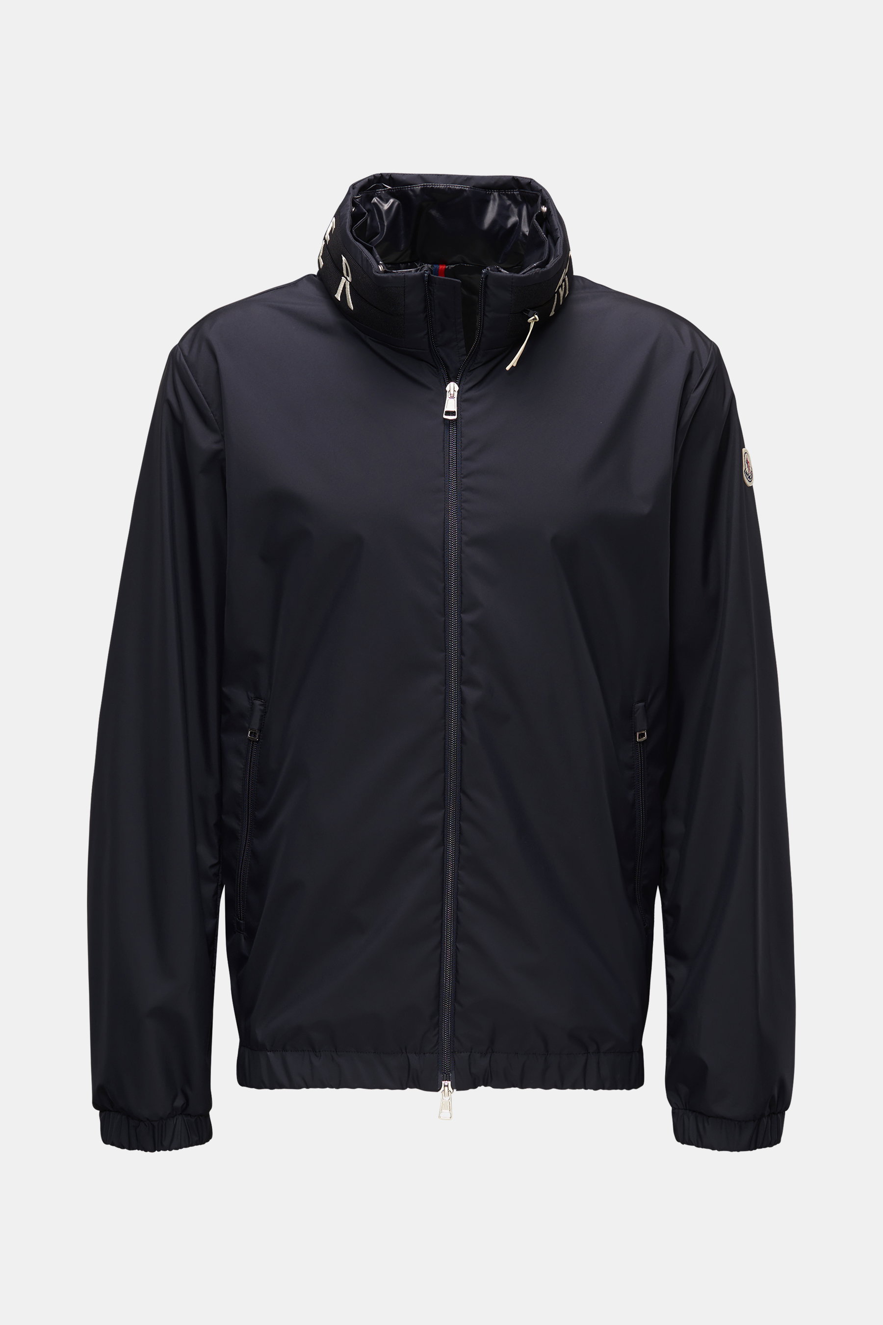 Moncler Jacke 'Beid' navy