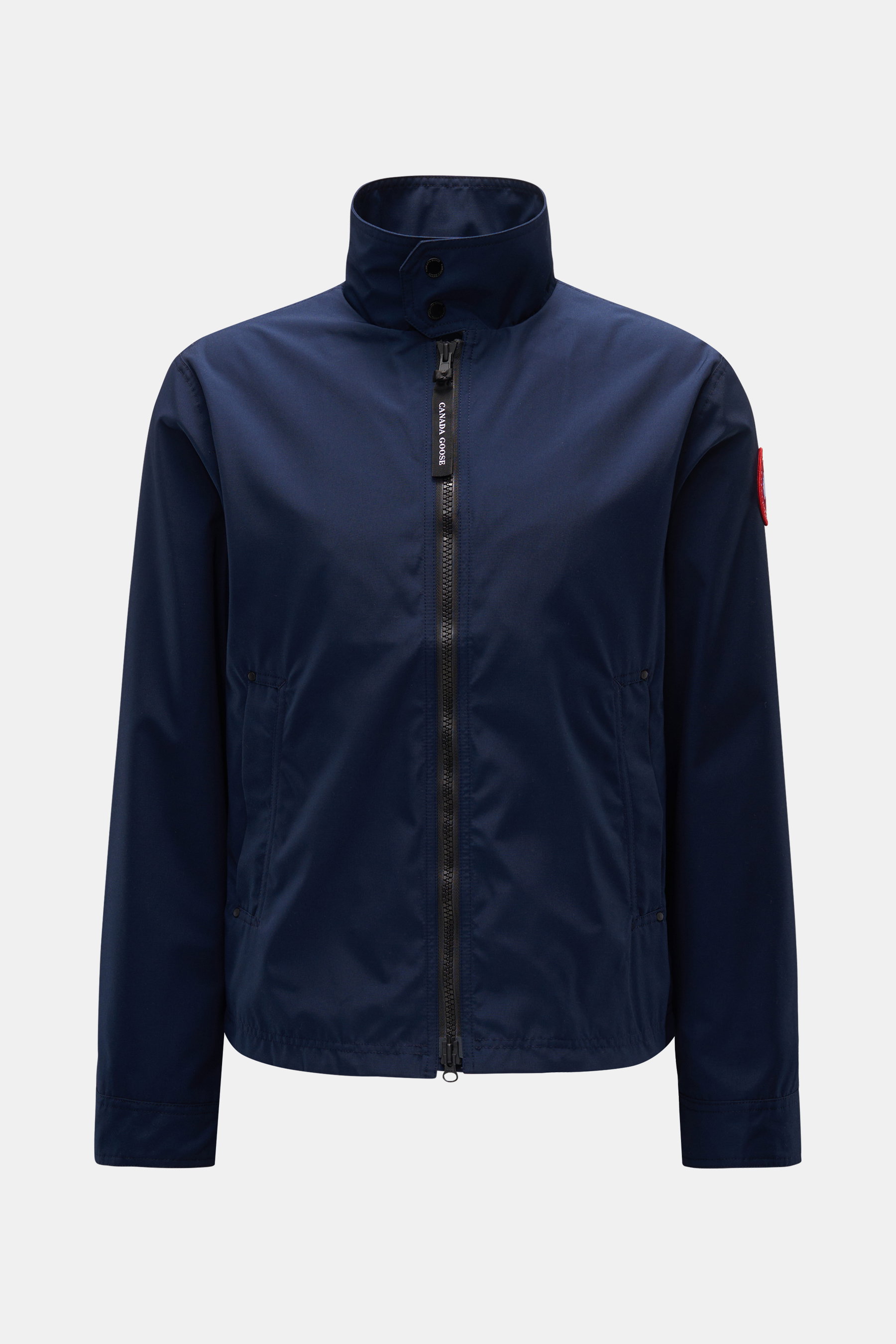 Canada Goose Jacke 'Rosedale' navy