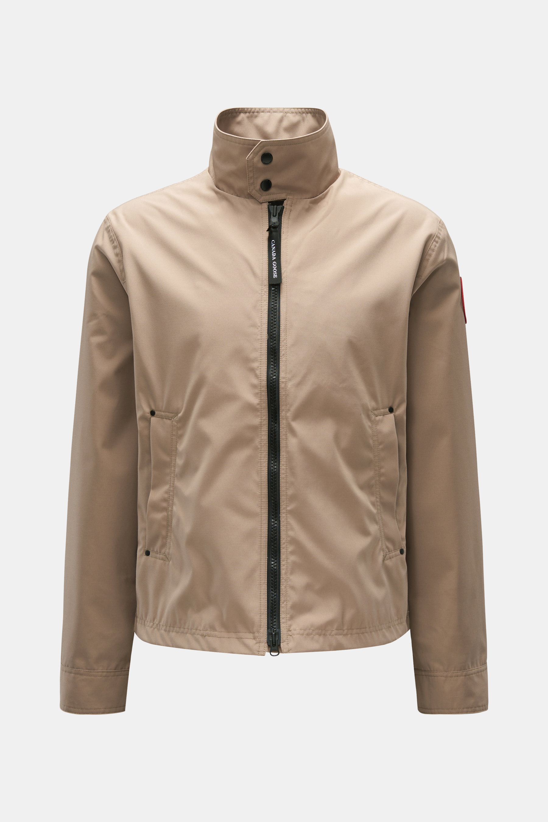 Canada Goose Jacke 'Rosedale' beige