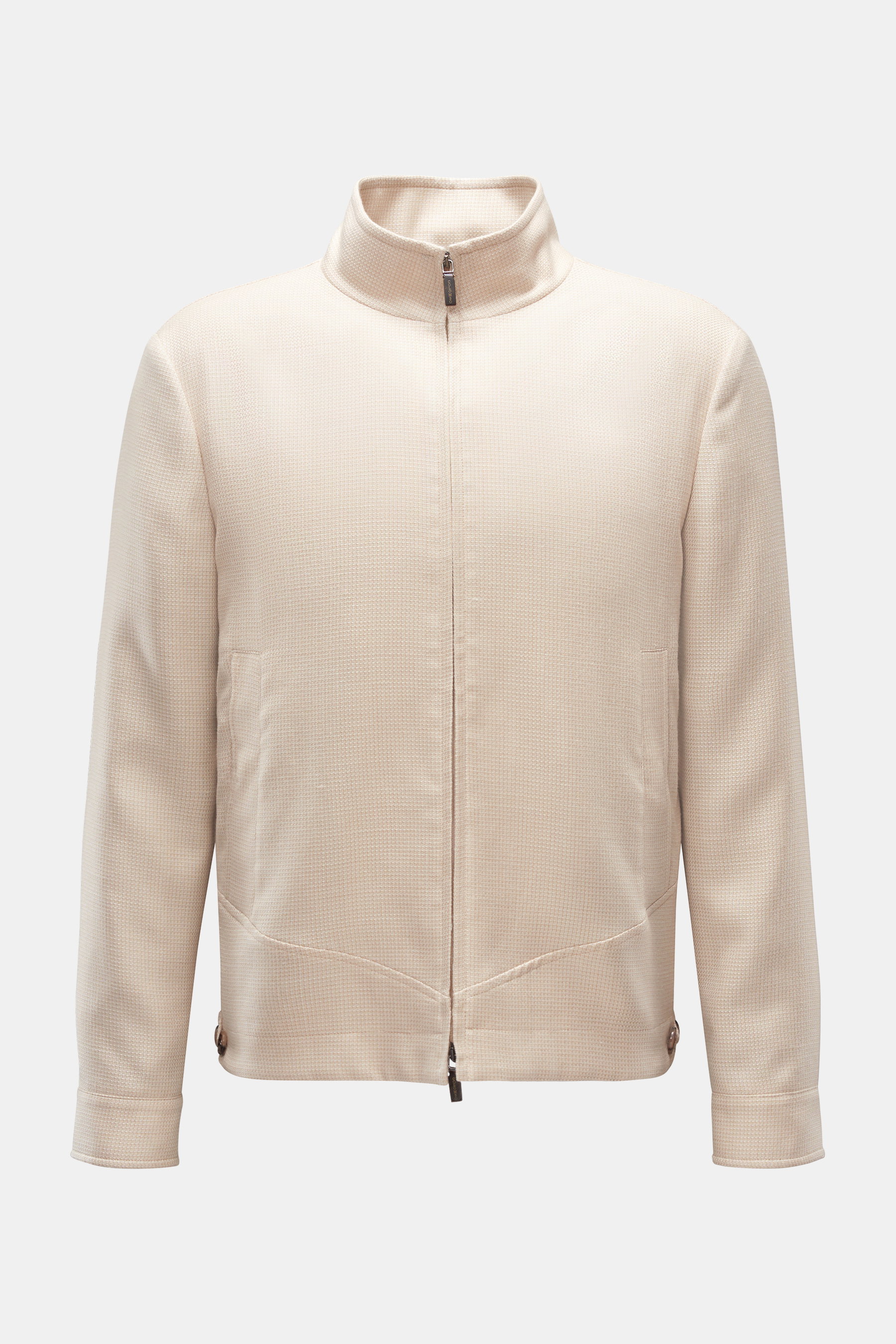 Colombo Jacke creme