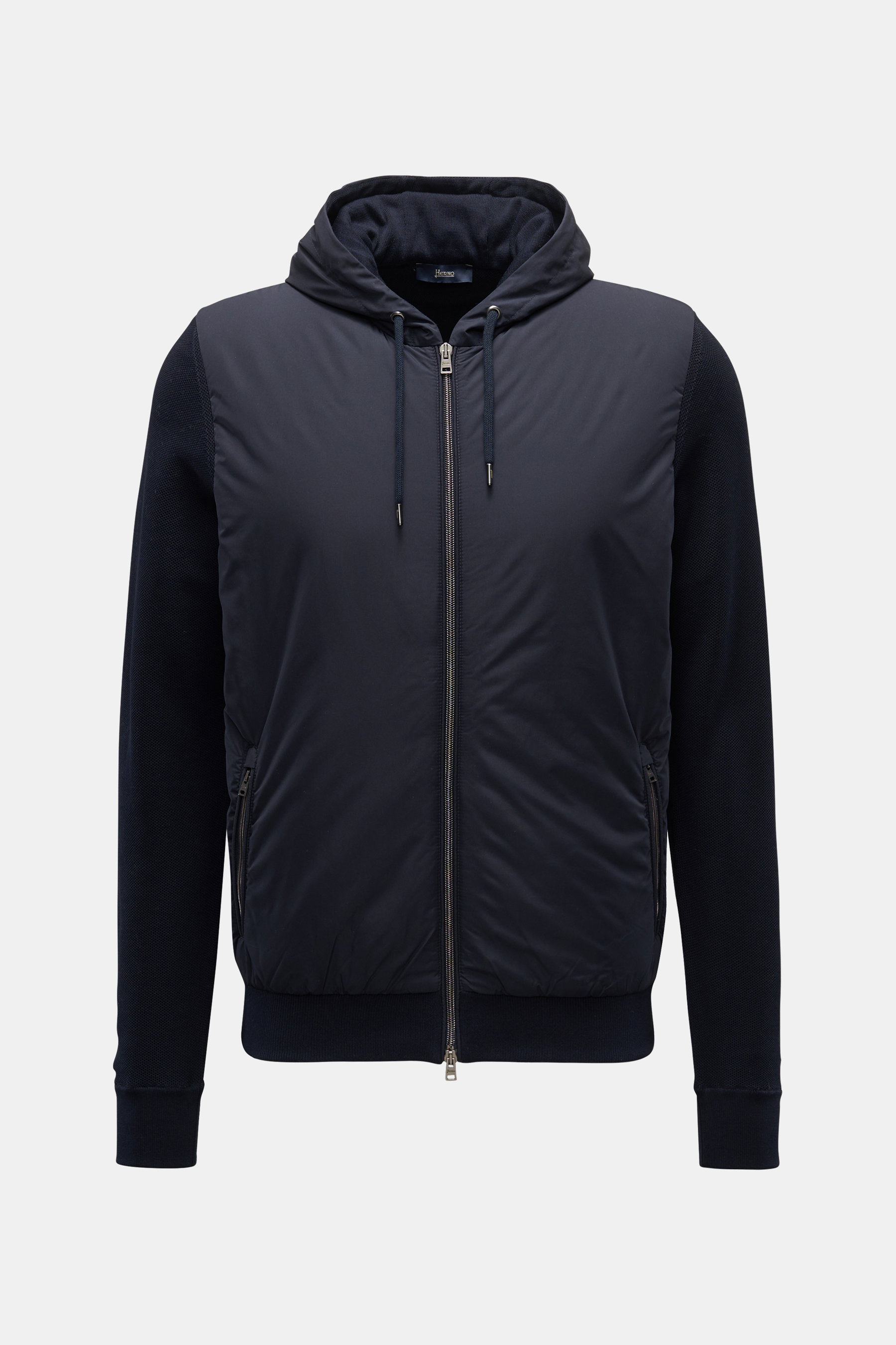 Herno Blouson dark navy